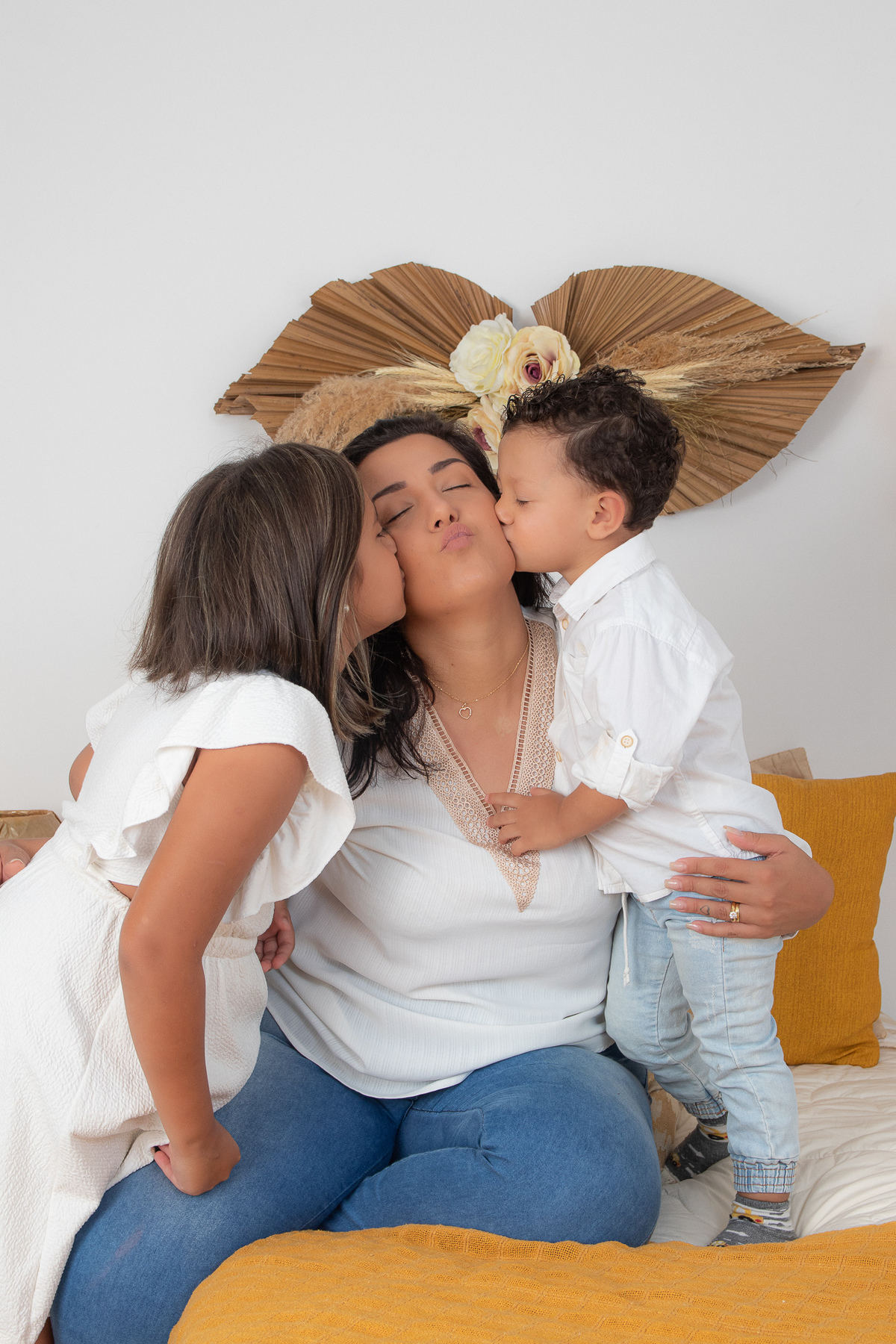especial do dia das mães marcos felipe fotografia ensaio dia das maes estúdio