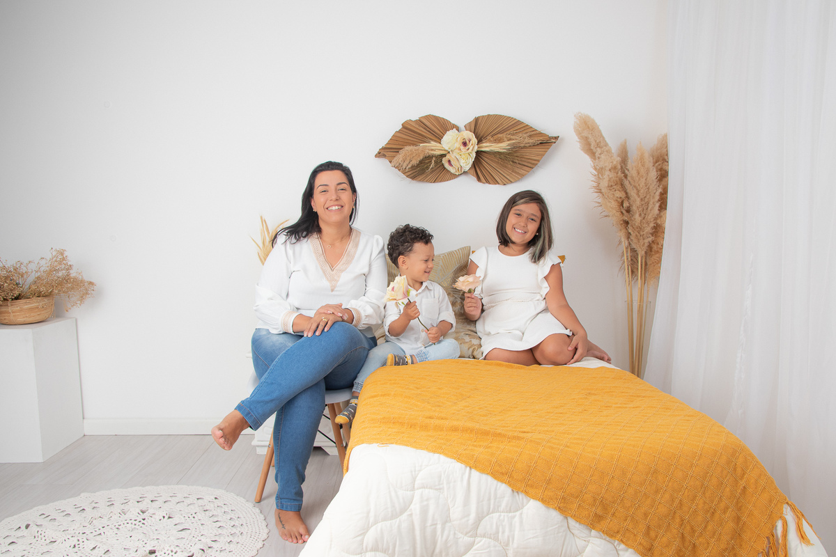 especial do dia das mães marcos felipe fotografia ensaio dia das maes estúdio