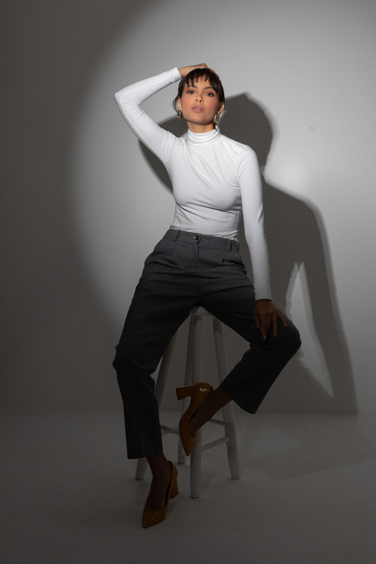 ensaio fotografa bruna em estudio marcos felipe fotografia belo horizonte contagem feminino