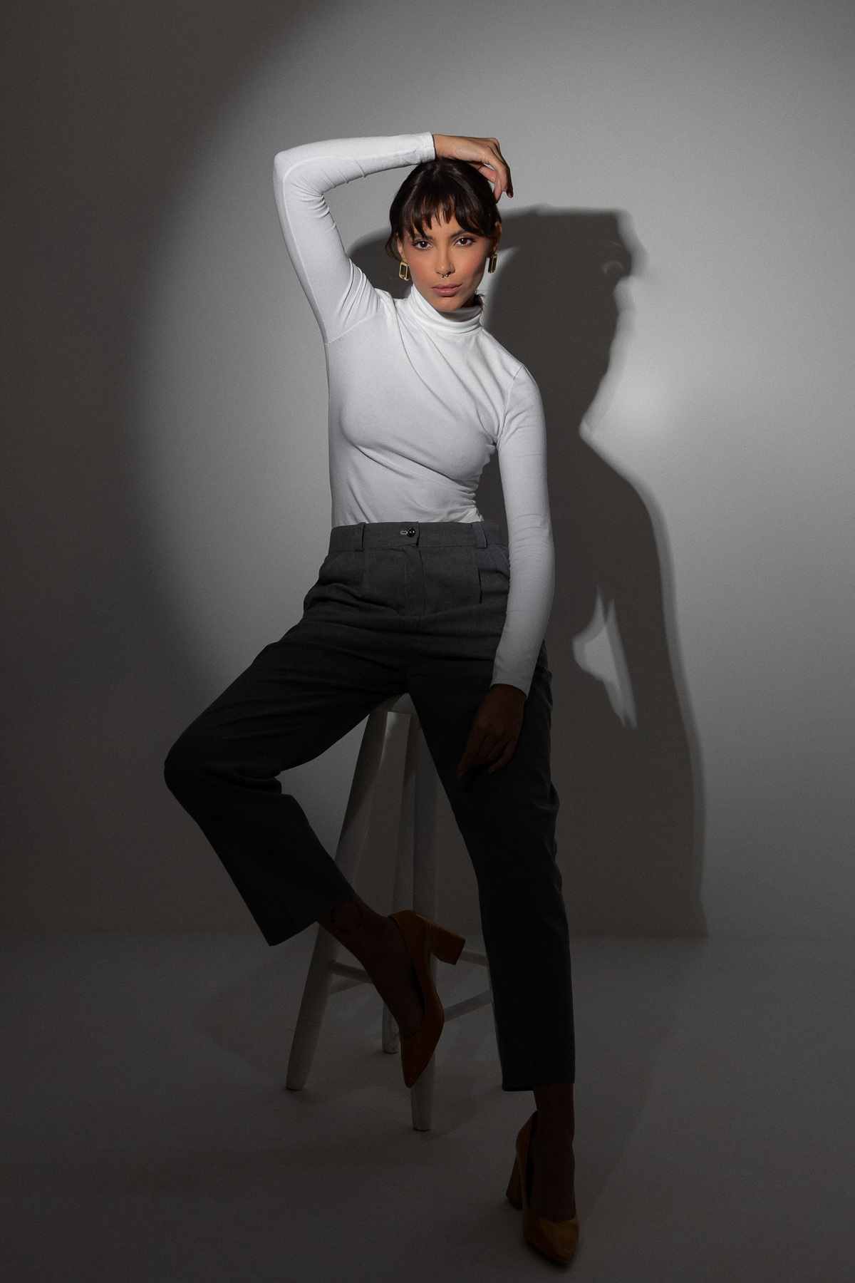 ensaio fotografa bruna em estudio marcos felipe fotografia belo horizonte contagem feminino