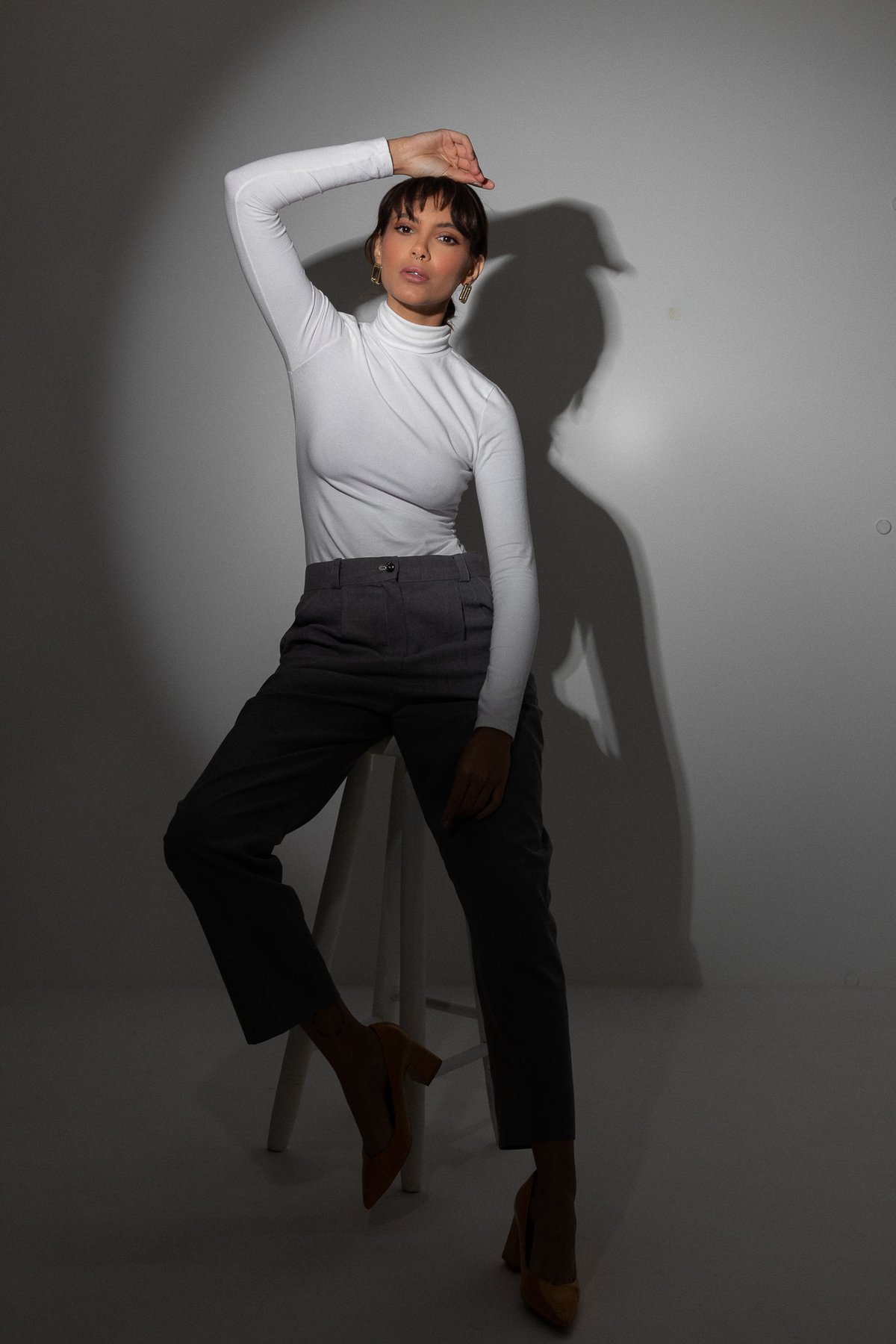 ensaio fotografa bruna em estudio marcos felipe fotografia belo horizonte contagem feminino