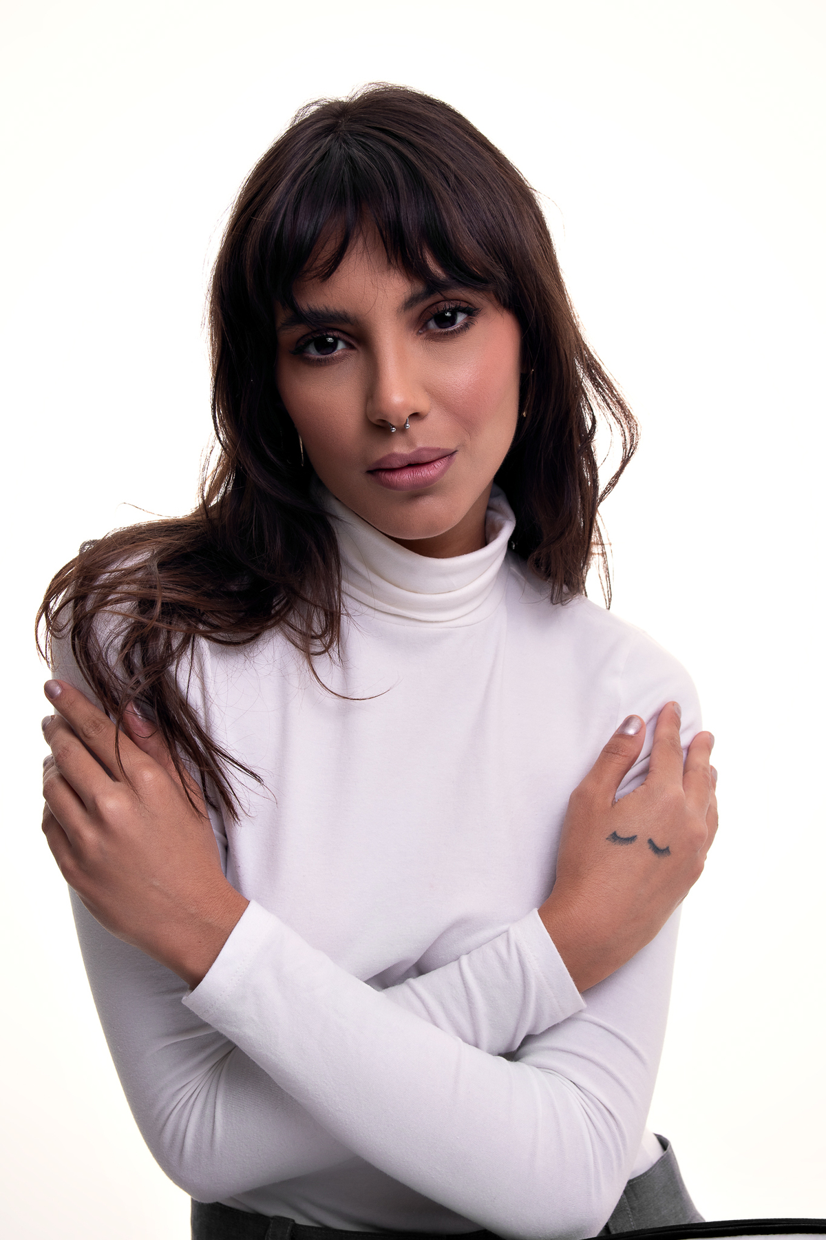 ensaio fotografa bruna em estudio marcos felipe fotografia belo horizonte contagem feminino