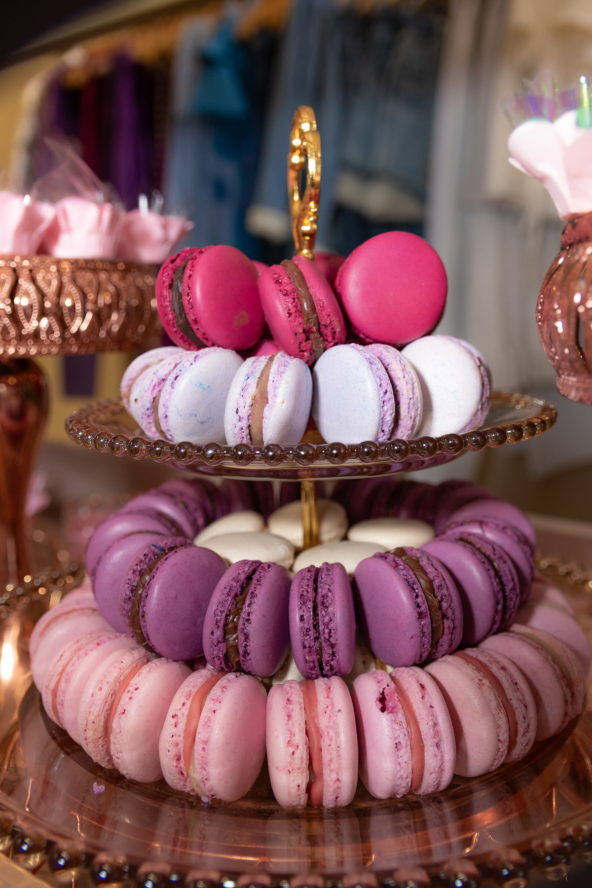 closet amanda martins betim mg cobertura fotografica coquete inauguraçao de loja evento