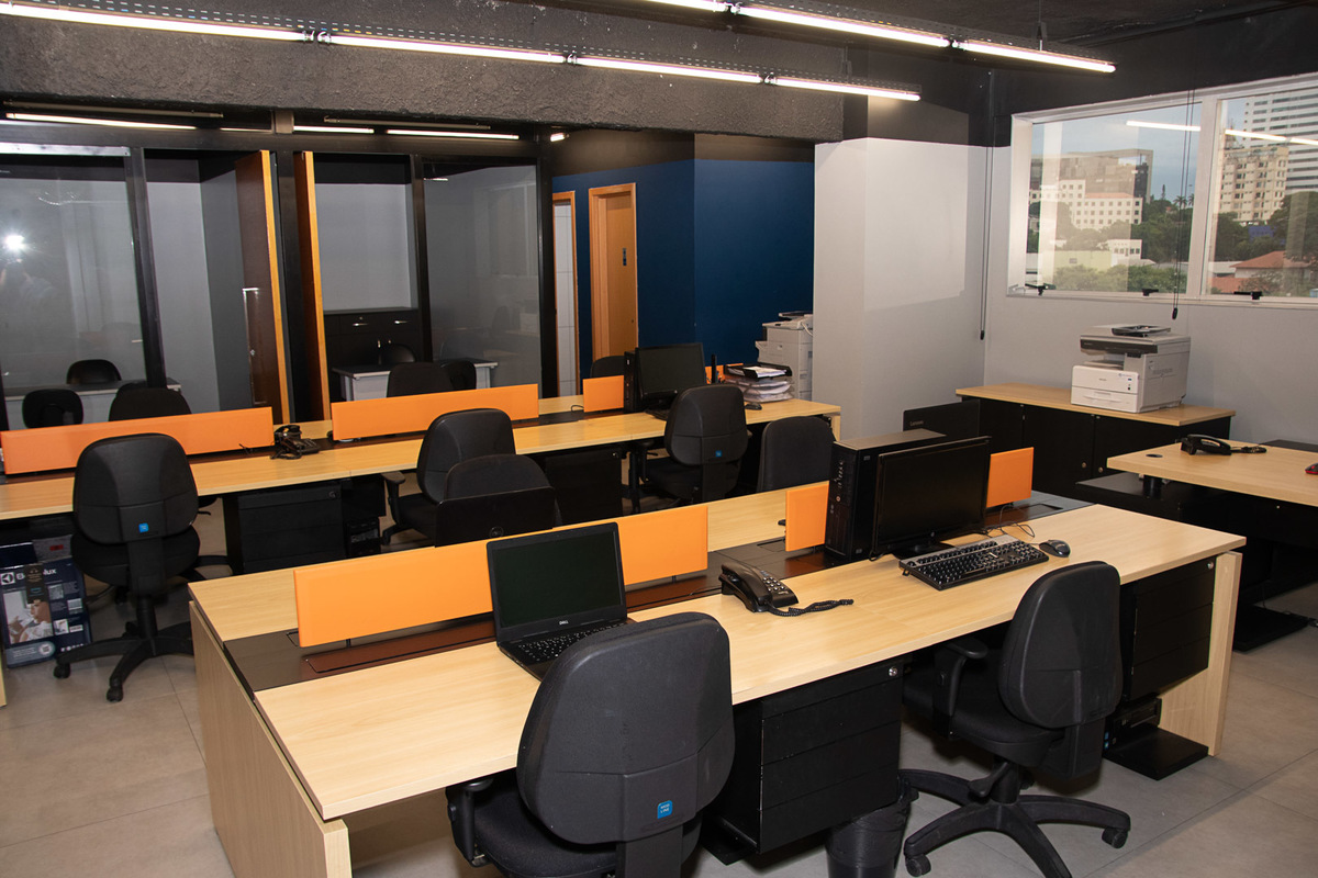 cobertura fotografica inauguracao sede work on group belo horizonte mg marcos felipe fotografia