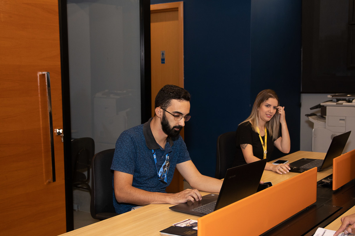 cobertura fotografica inauguracao sede work on group belo horizonte mg marcos felipe fotografia