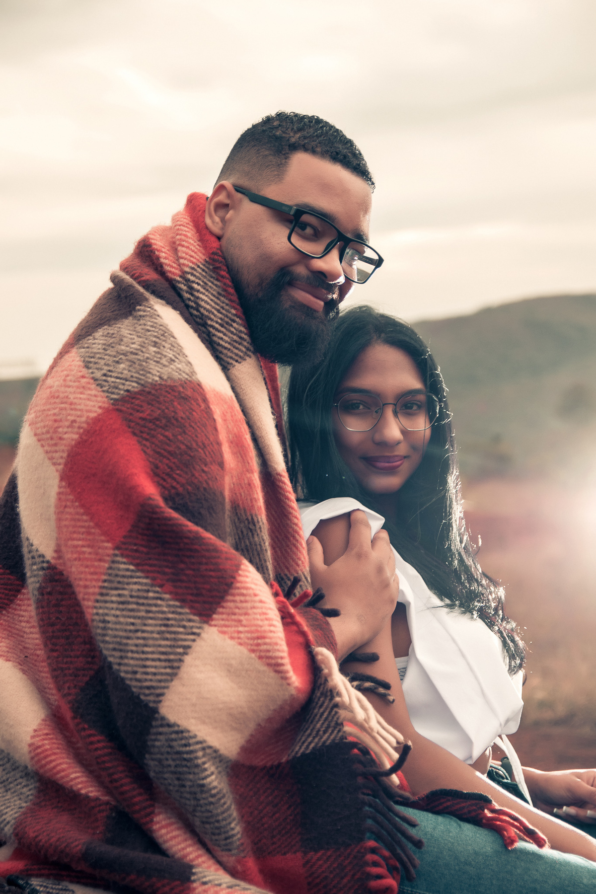 ensaio de familia belvedere nova lma belo horizonte por do sol inverno marcos felipe fotografia