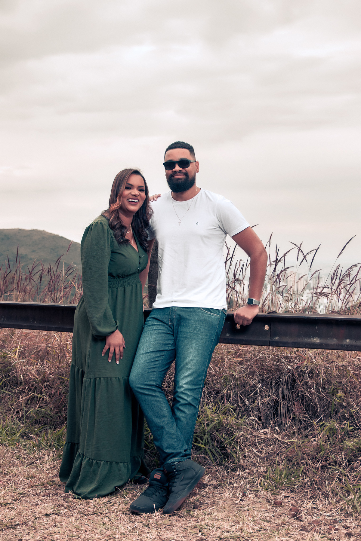 ensaio de familia belvedere nova lma belo horizonte por do sol inverno marcos felipe fotografia