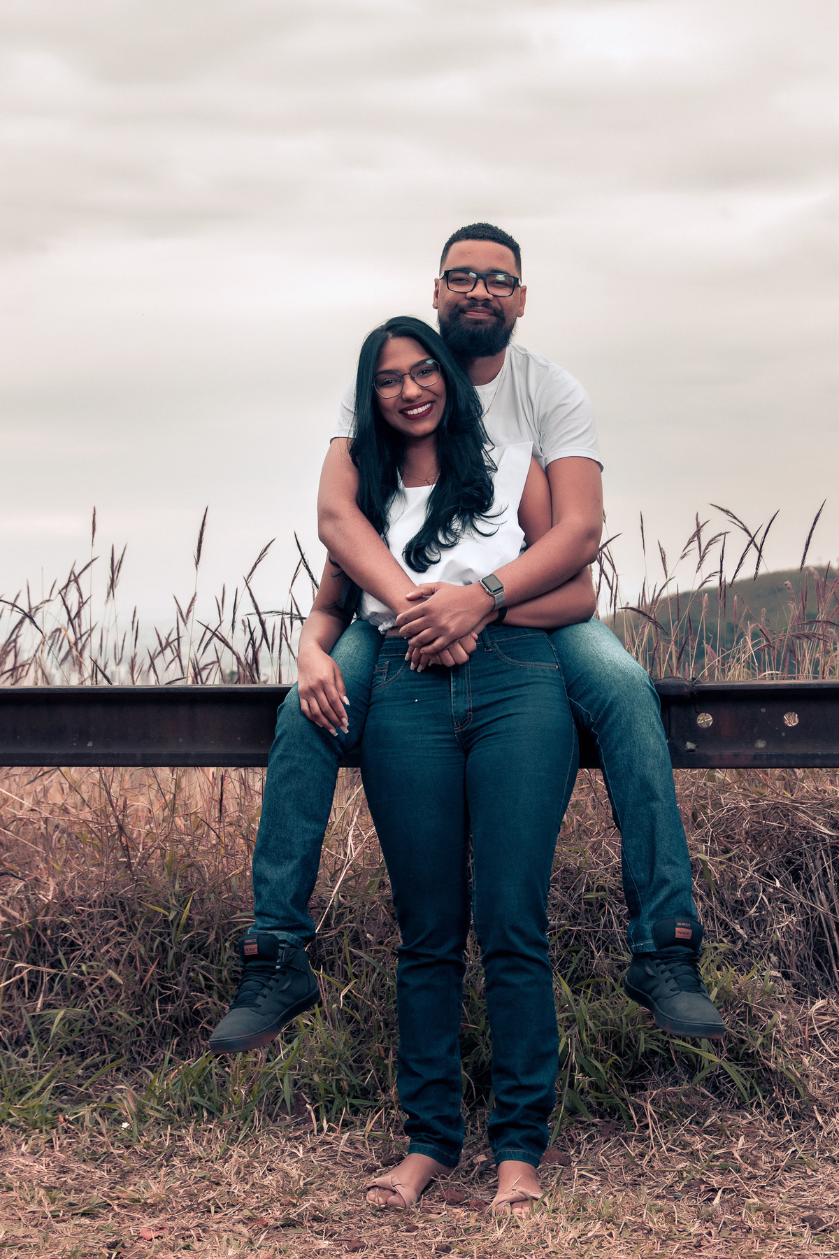 ensaio de familia belvedere nova lma belo horizonte por do sol inverno marcos felipe fotografia