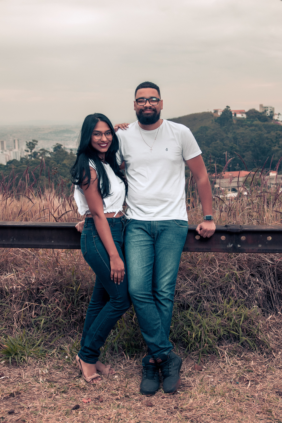 ensaio de familia belvedere nova lma belo horizonte por do sol inverno marcos felipe fotografia