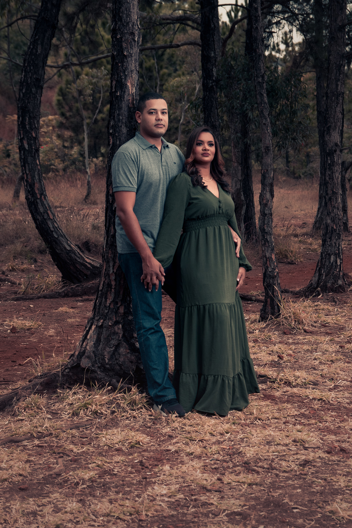 ensaio de familia belvedere nova lma belo horizonte por do sol inverno marcos felipe fotografia