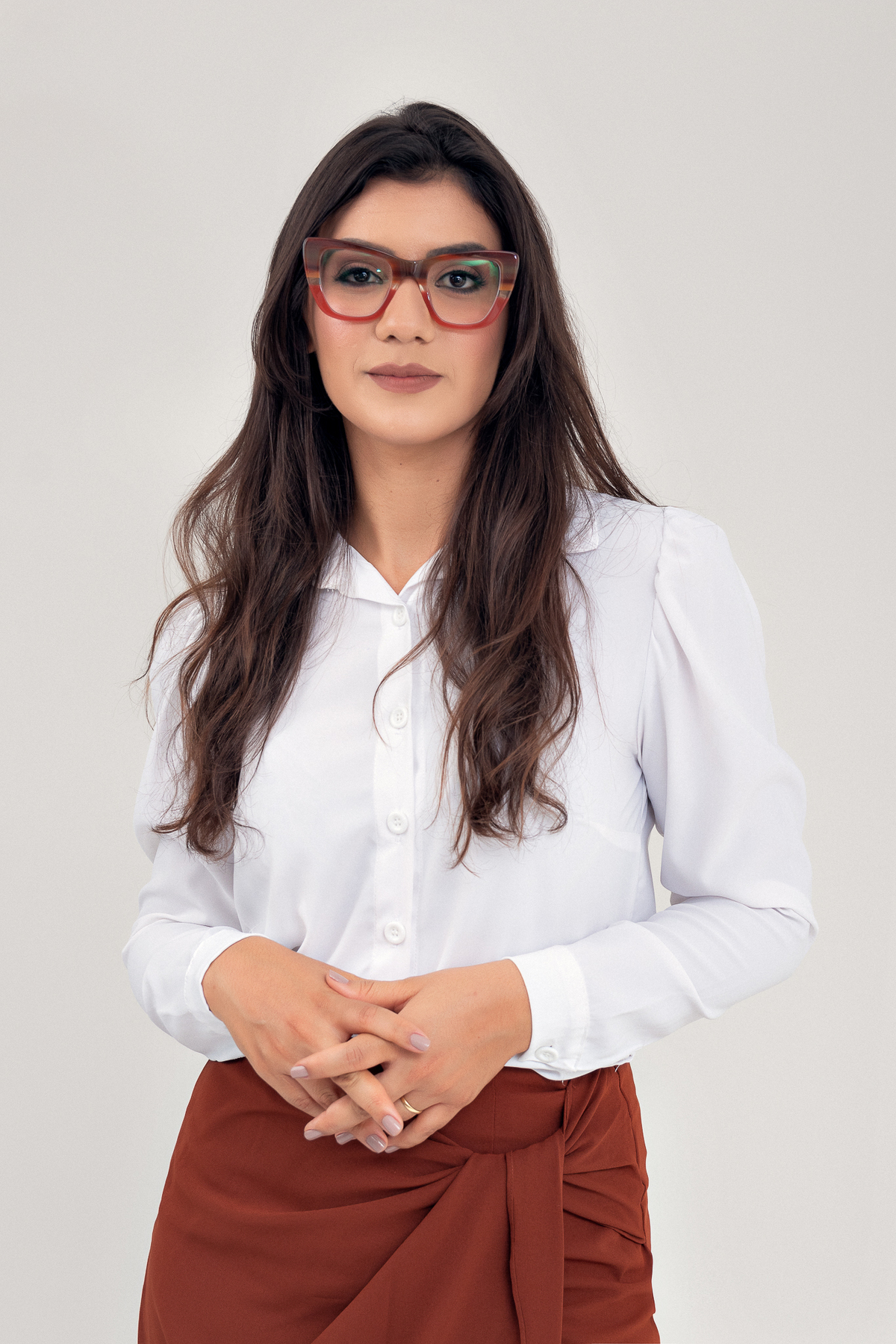 ensaio corporativo ótica socias duas pessoas belo horizonte bh estúdio mulheres empreendedoras