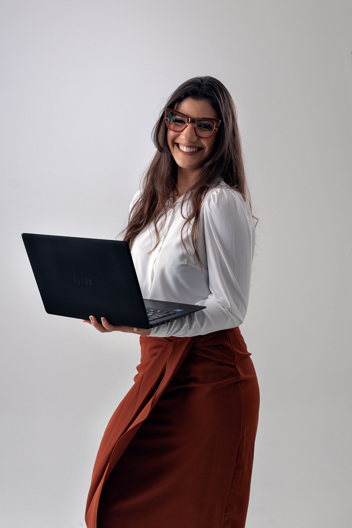 ensaio corporativo ótica socias duas pessoas belo horizonte bh estúdio mulheres empreendedoras