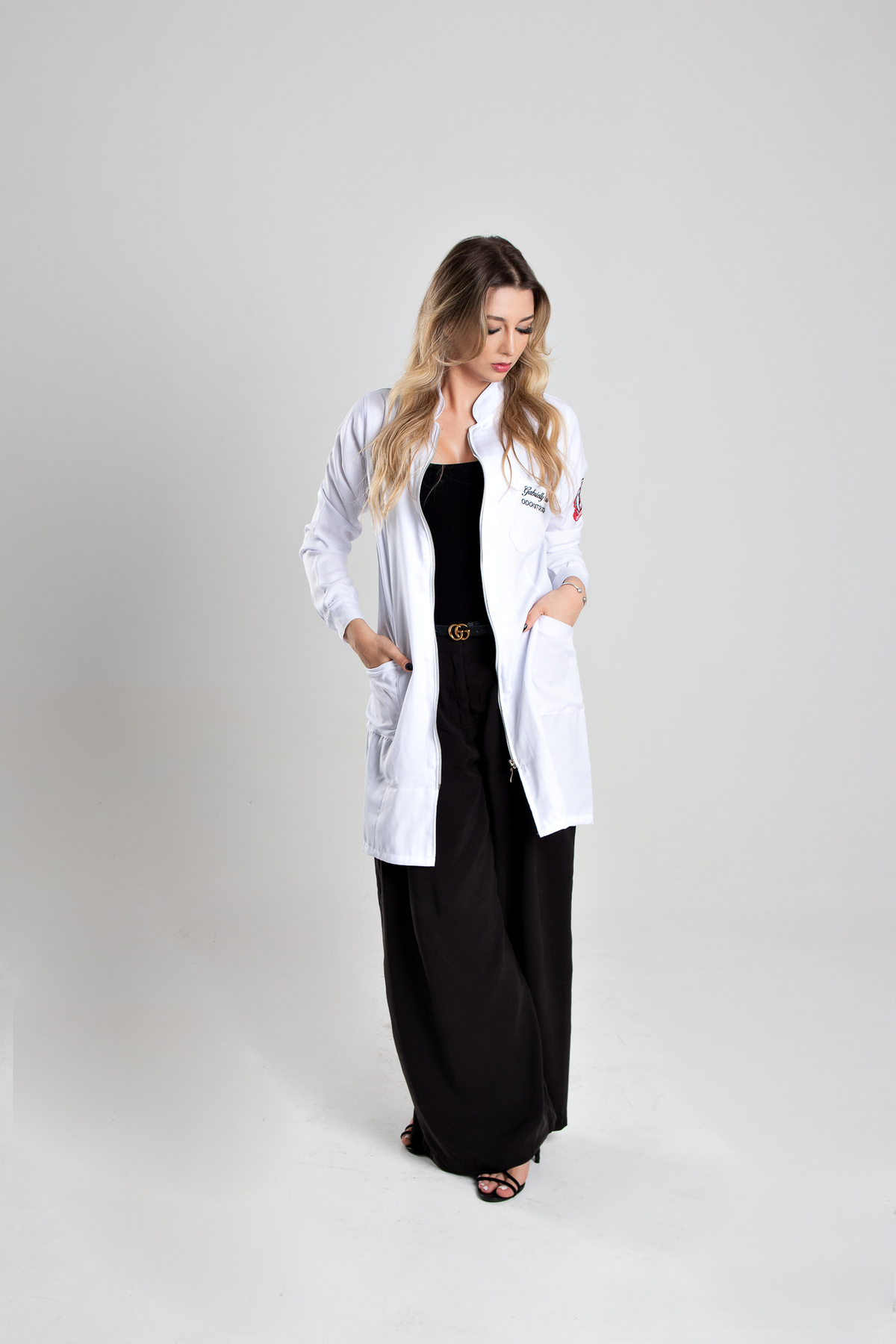 ensaio meio curso em estúdio belo horizonte bh barreiro contagem marcos felipe fotografia odonto odontologia