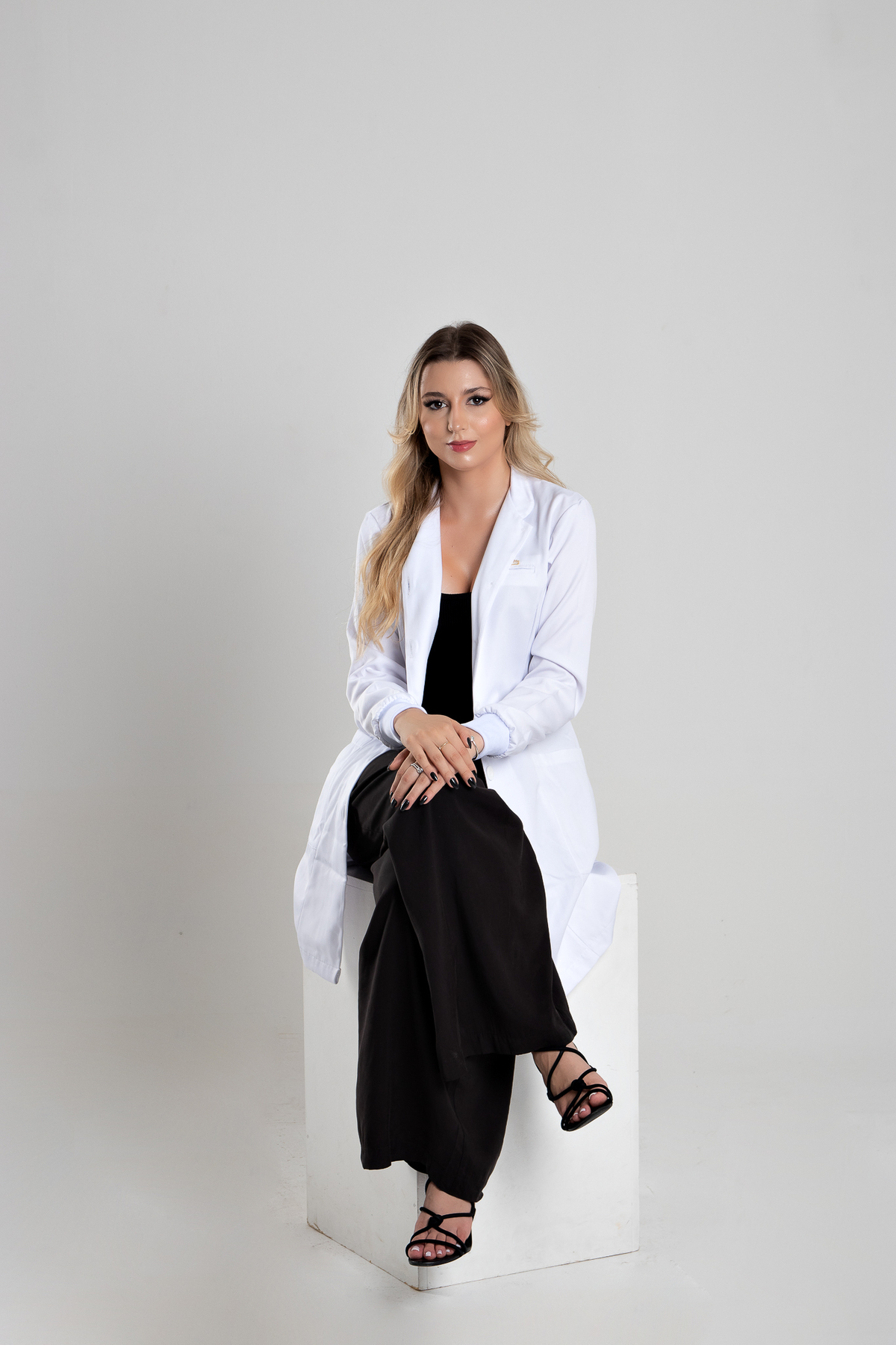 ensaio meio curso em estúdio belo horizonte bh barreiro contagem marcos felipe fotografia odonto odontologia