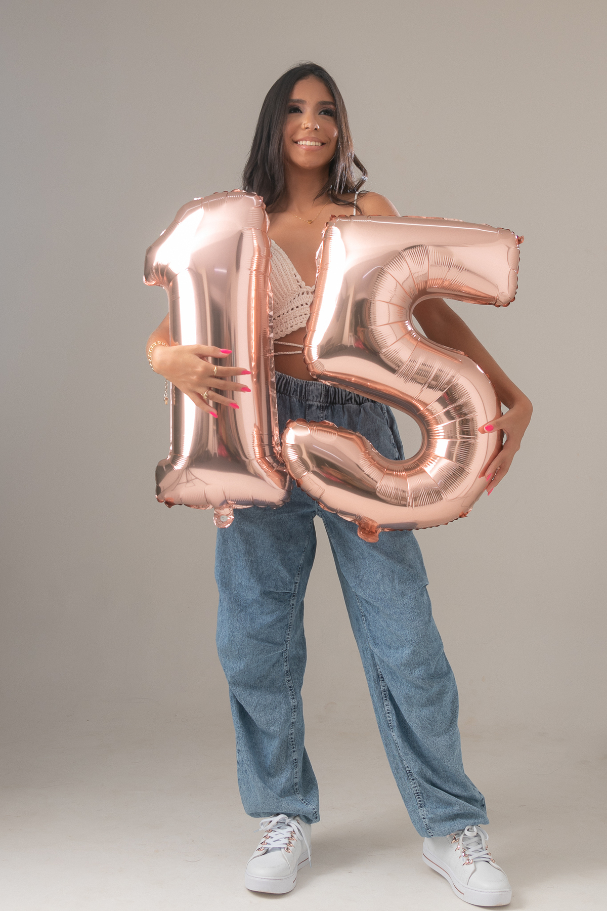 ensaio debutante 15 anos em estúdio belo horizonte bh barreiro contagem marcos felipe fotografia