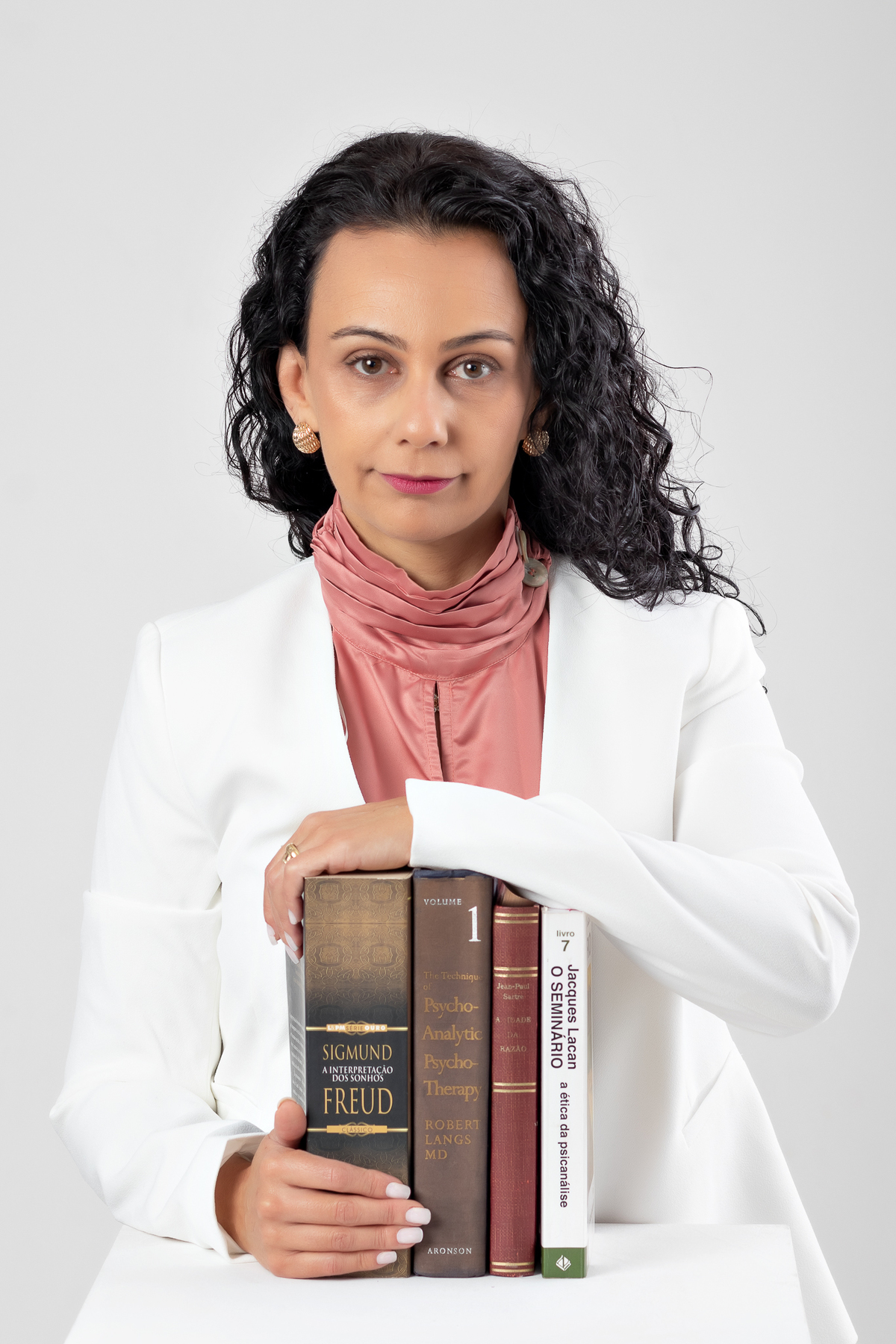 ensaio profissional corporativo psicoterapeuta em estúdio patricia bh belo horizonte contagem mg marcos felipe fotografia