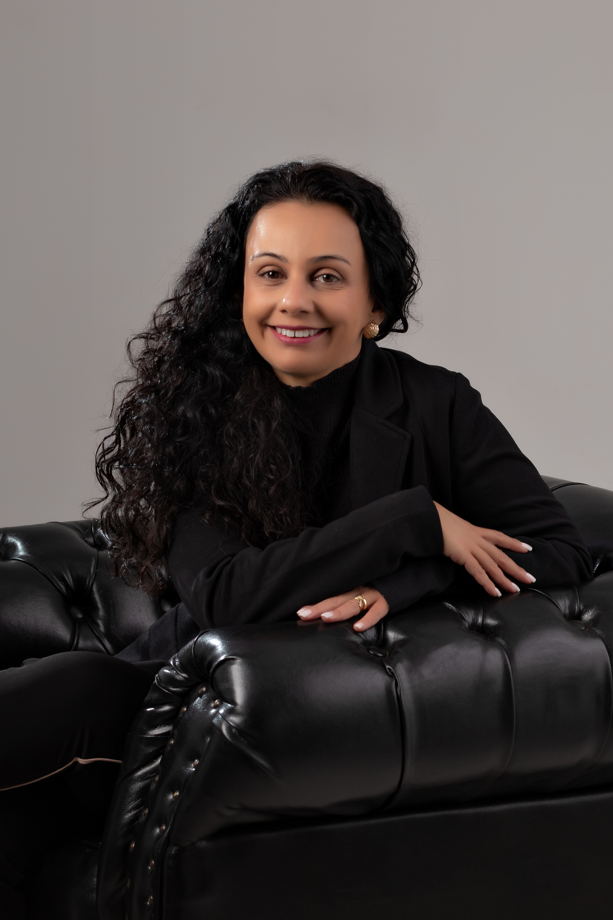 ensaio profissional corporativo psicoterapeuta em estúdio patricia bh belo horizonte contagem mg marcos felipe fotografia