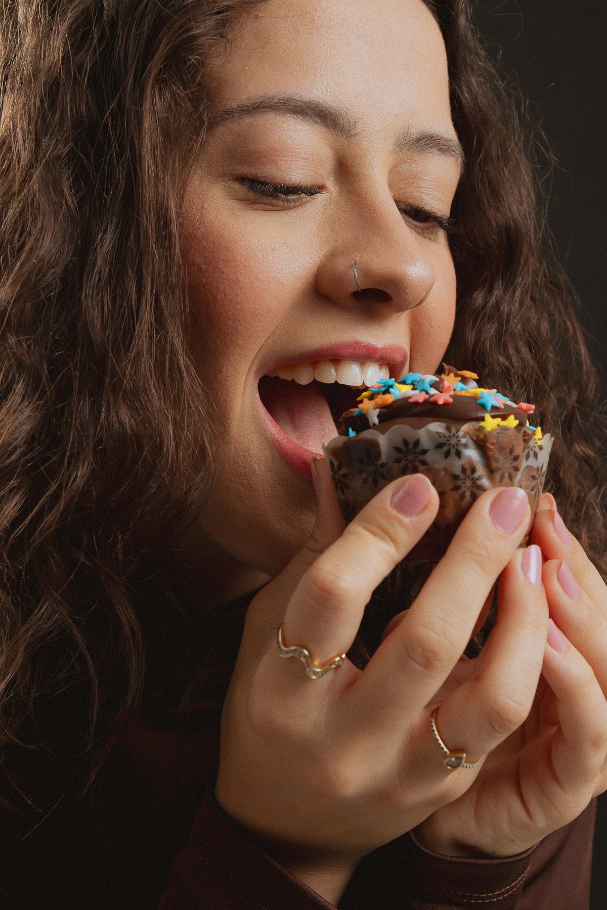 ensaio casual anivesario em estúdio belo horizonte bh