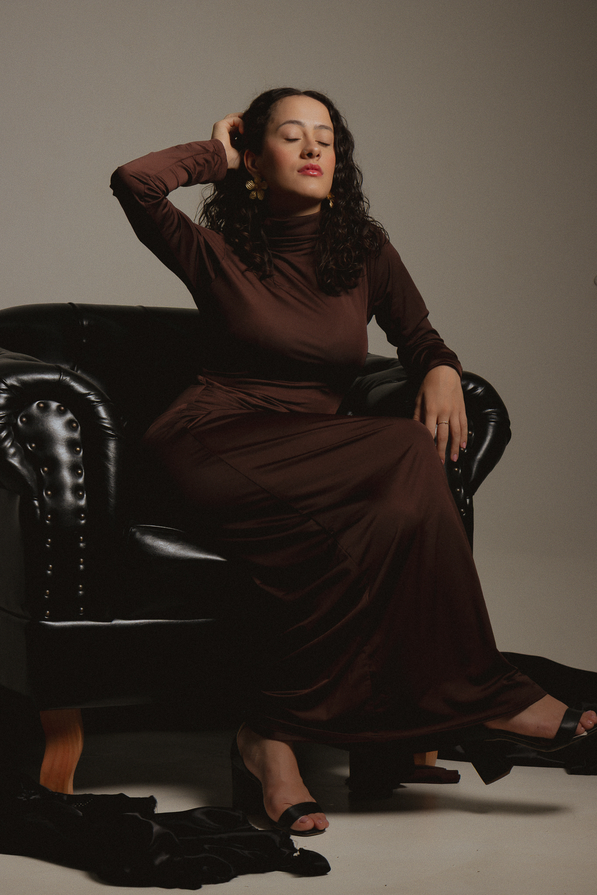 ensaio casual anivesario em estúdio belo horizonte bh