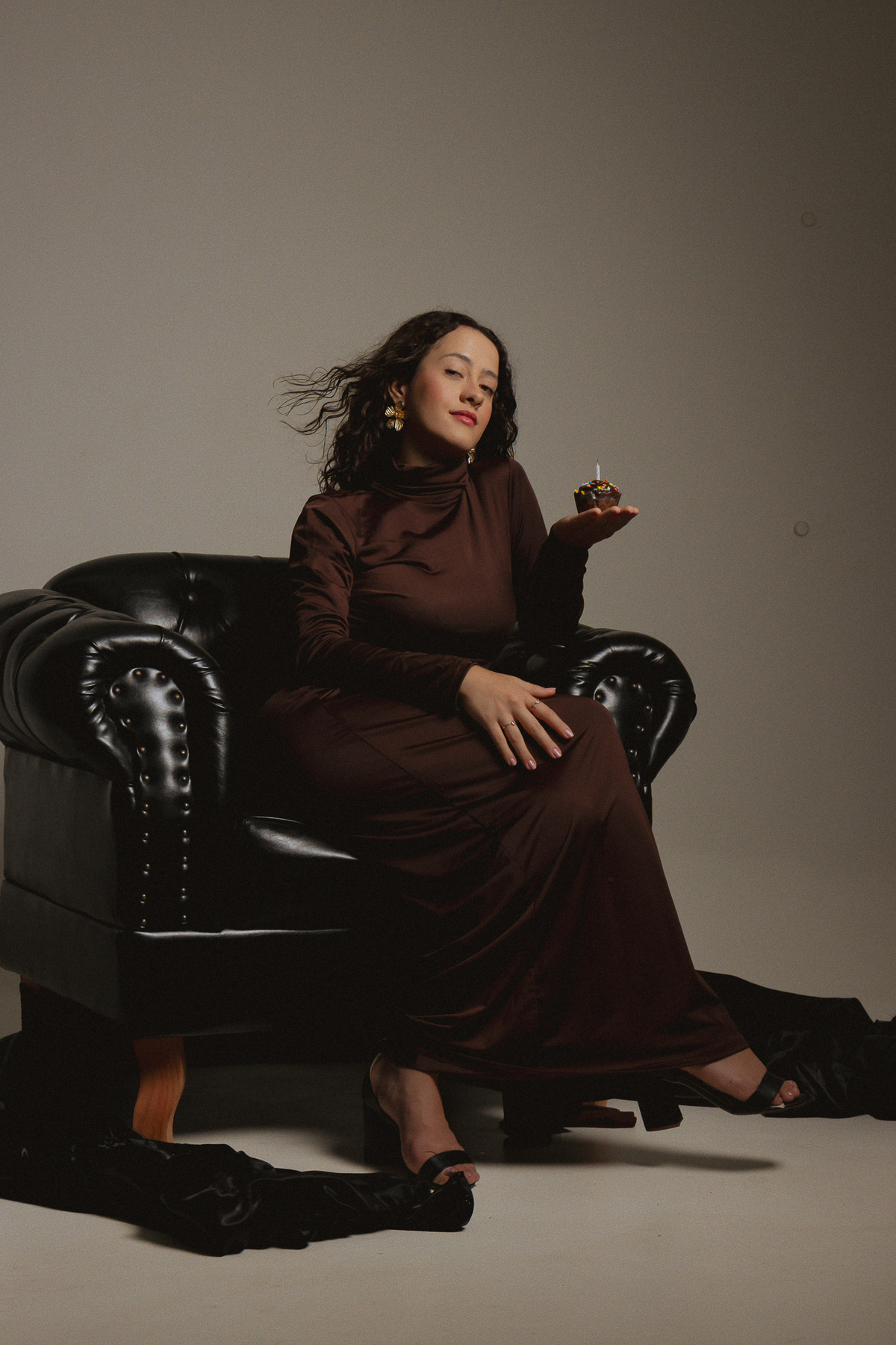 ensaio casual anivesario em estúdio belo horizonte bh