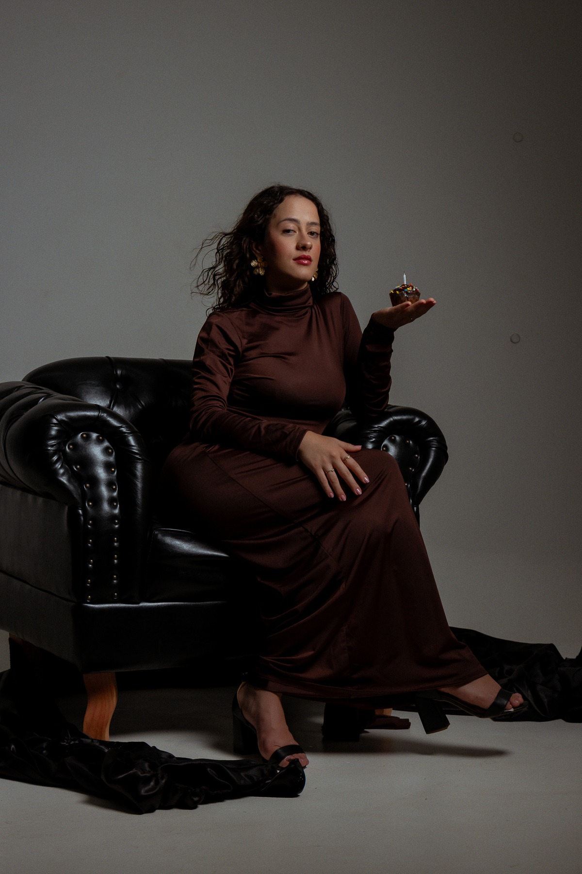 ensaio casual anivesario em estúdio belo horizonte bh