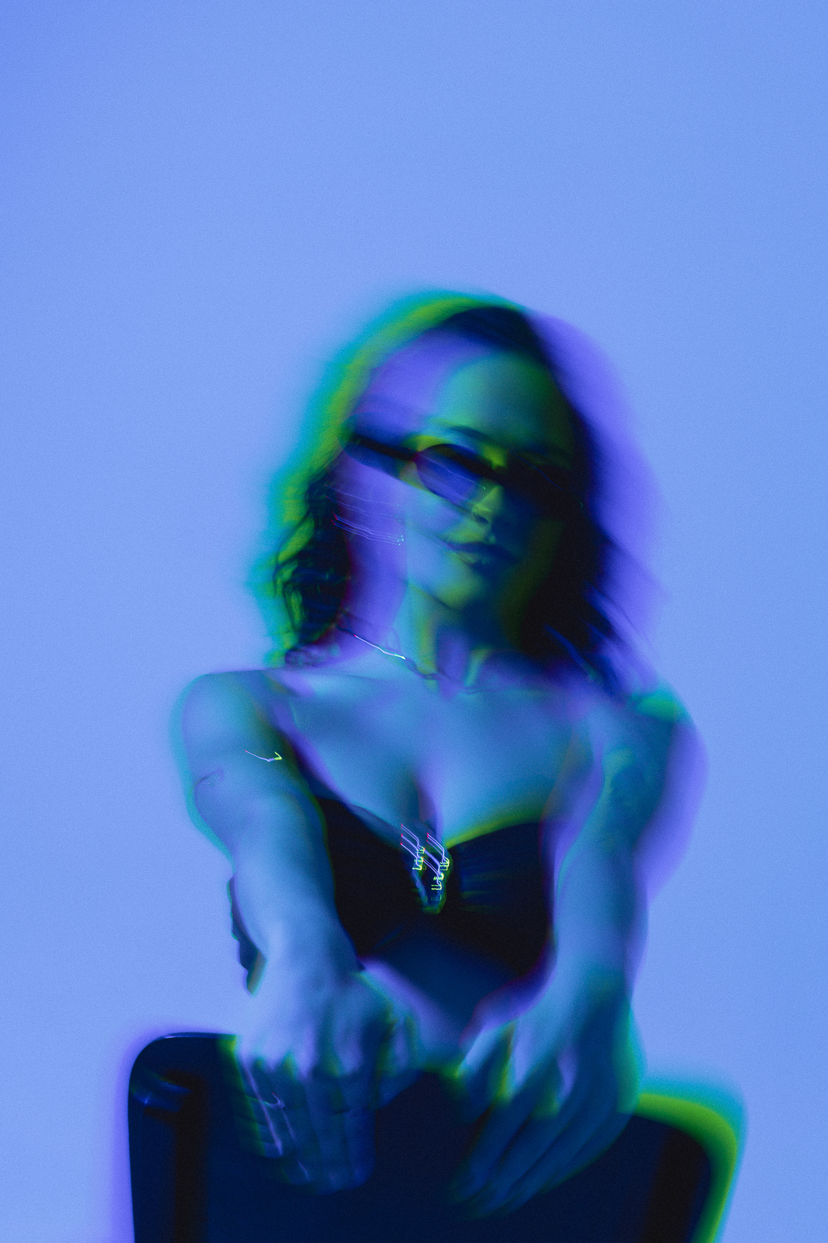 ensaio casual anivesario em estúdio belo horizonte bh