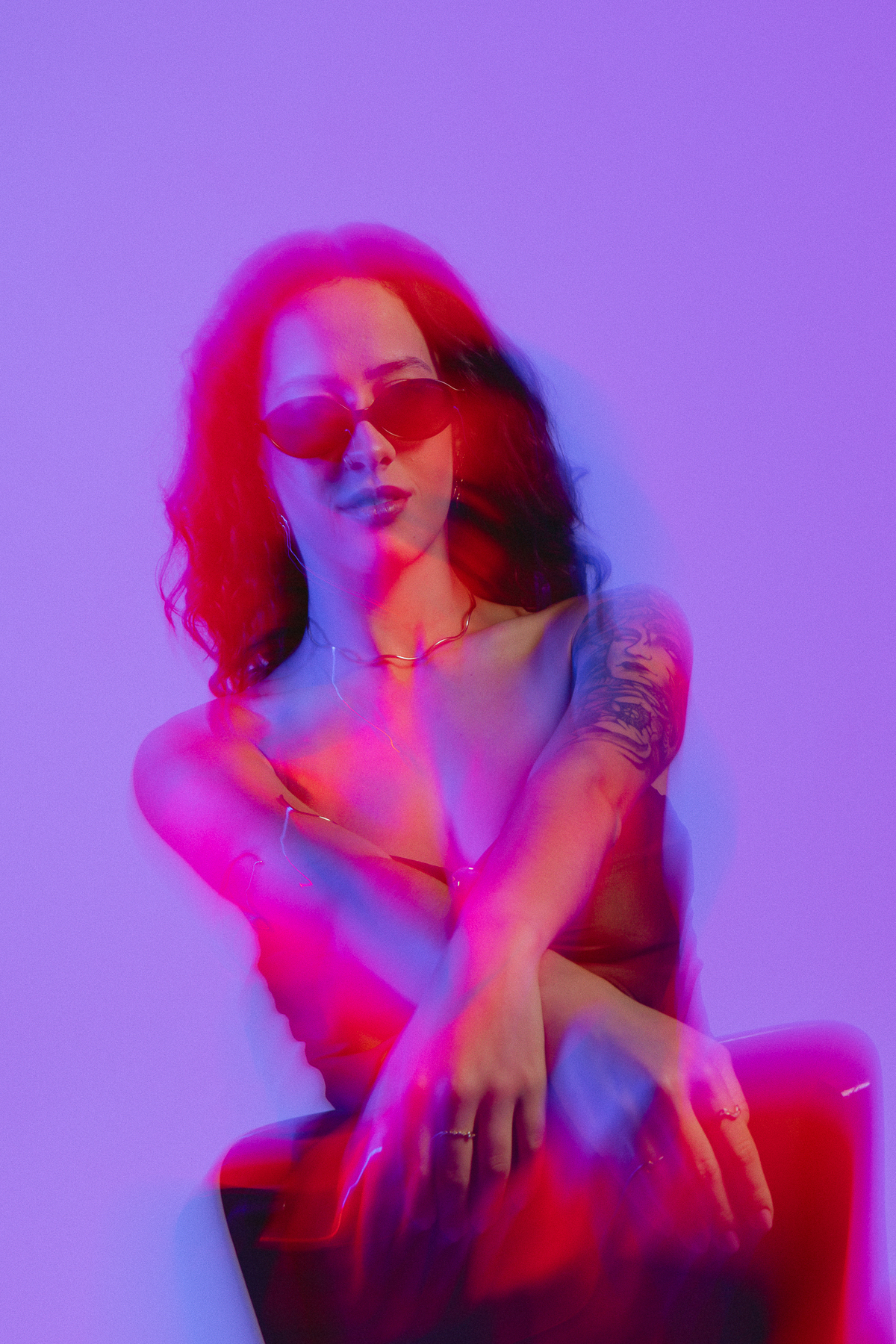 ensaio casual anivesario em estúdio belo horizonte bh