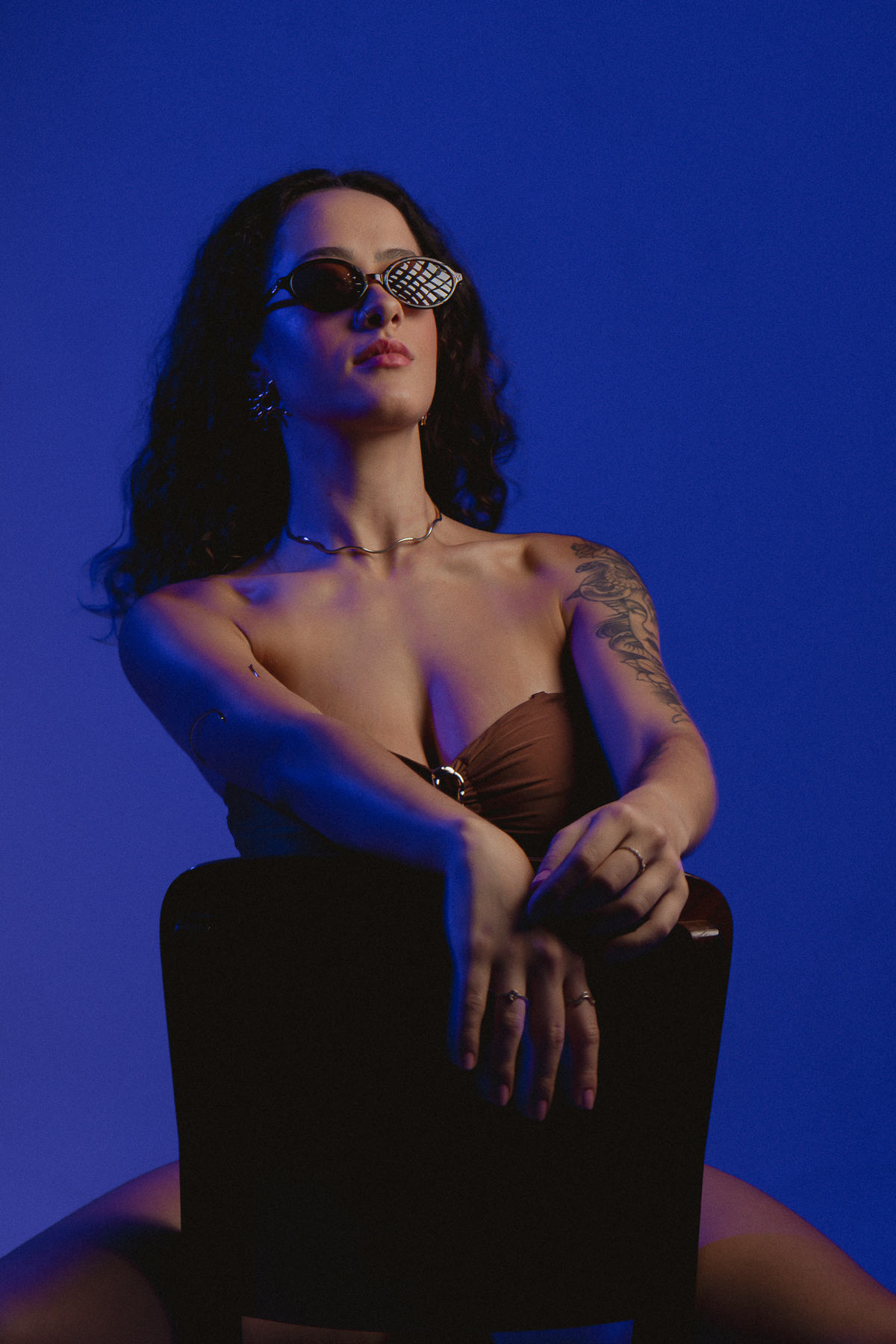 ensaio casual anivesario em estúdio belo horizonte bh