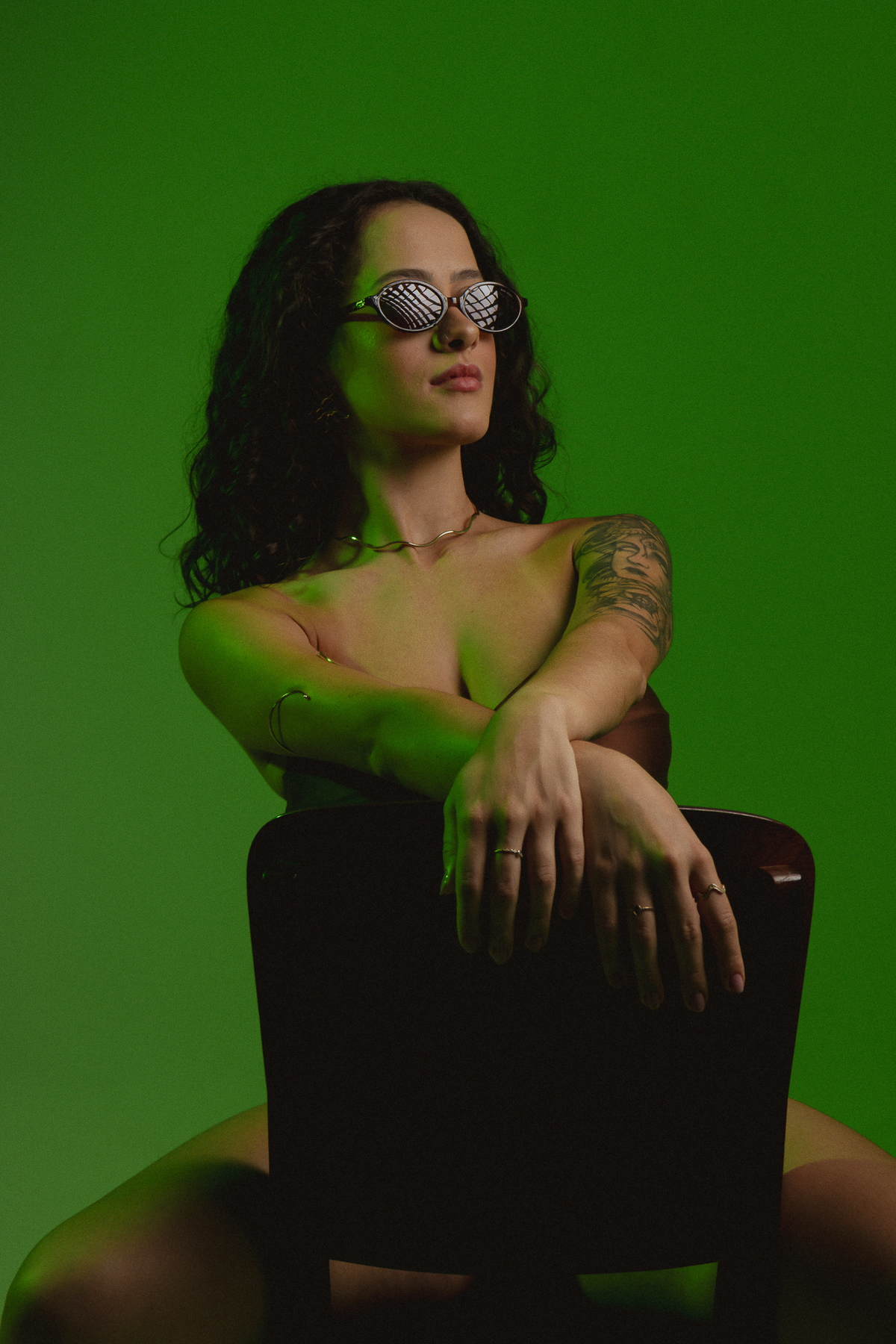 ensaio casual anivesario em estúdio belo horizonte bh