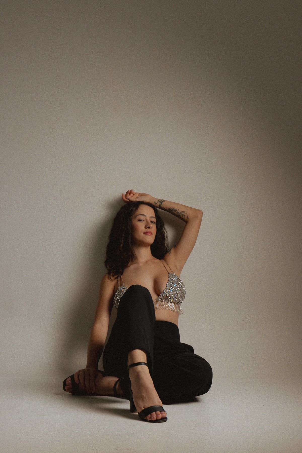 ensaio casual anivesario em estúdio belo horizonte bh