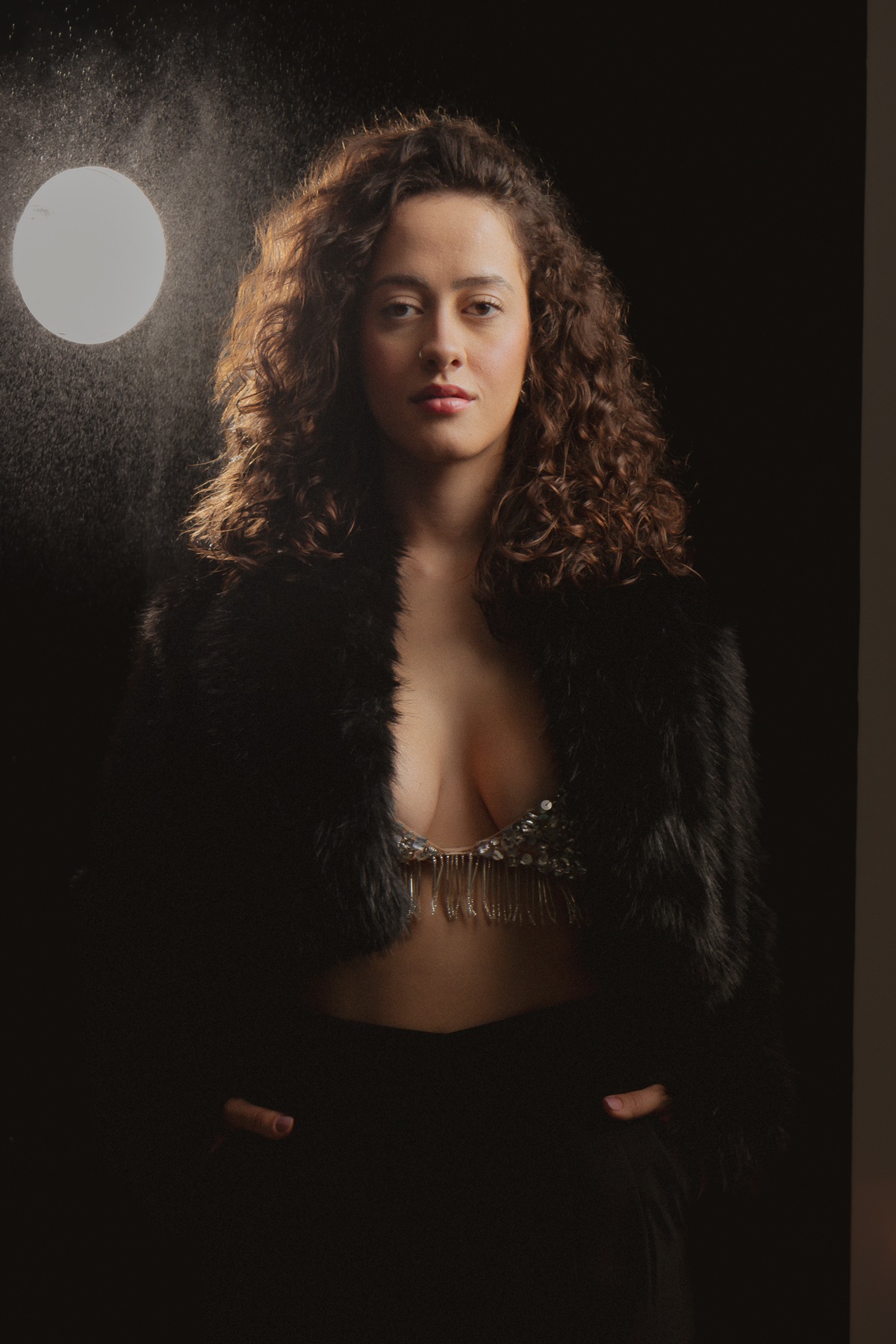 ensaio casual anivesario em estúdio belo horizonte bh