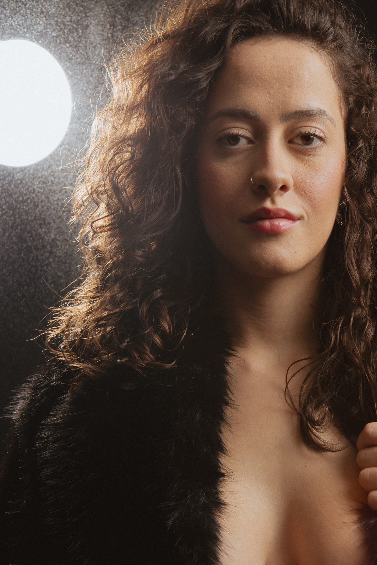 ensaio casual anivesario em estúdio belo horizonte bh