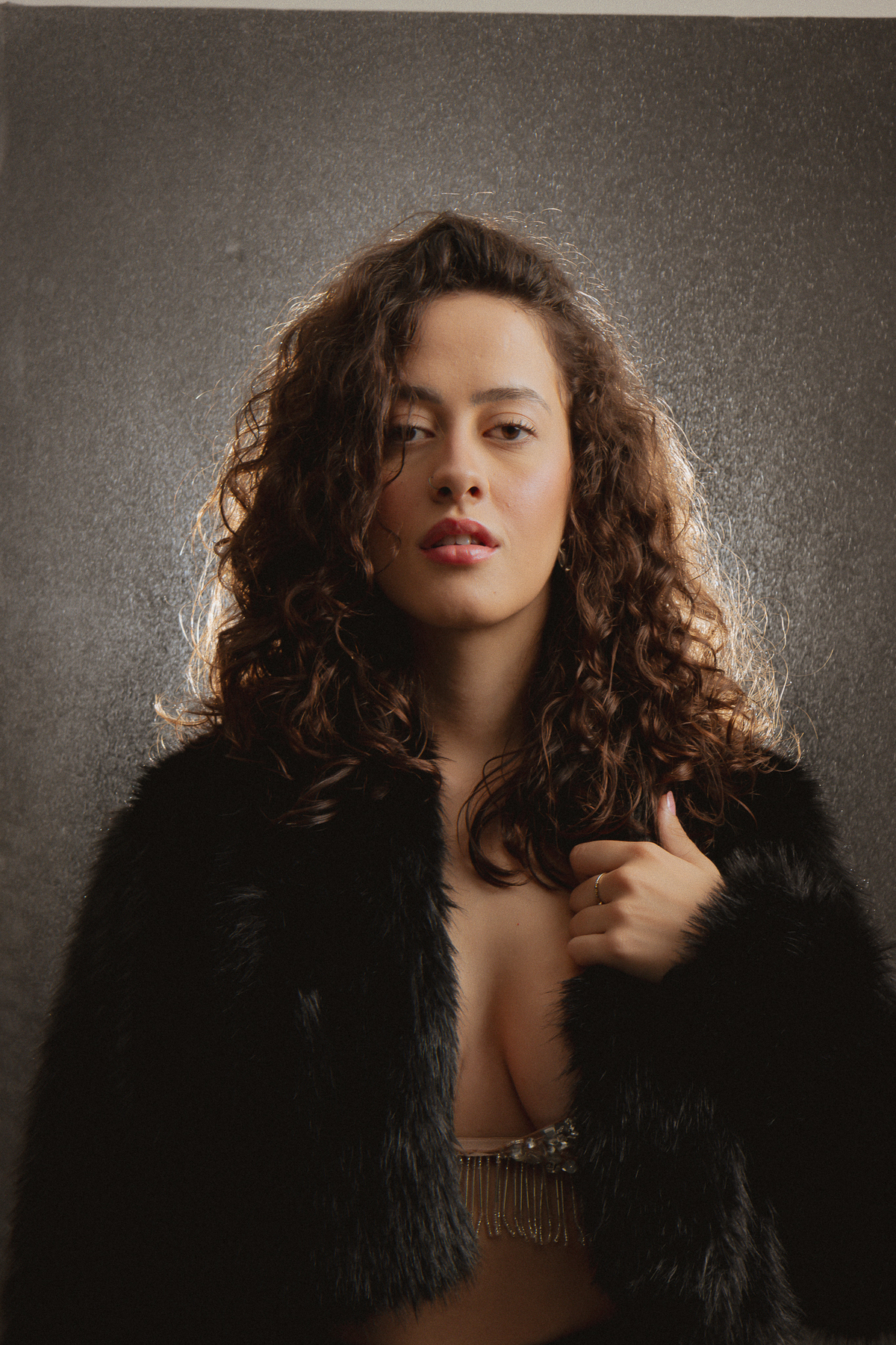 ensaio casual anivesario em estúdio belo horizonte bh