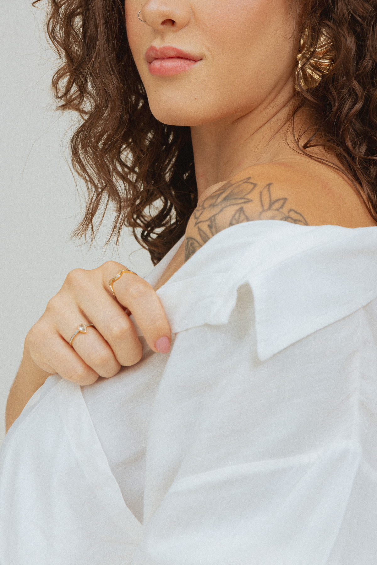 ensaio casual anivesario em estúdio belo horizonte bh