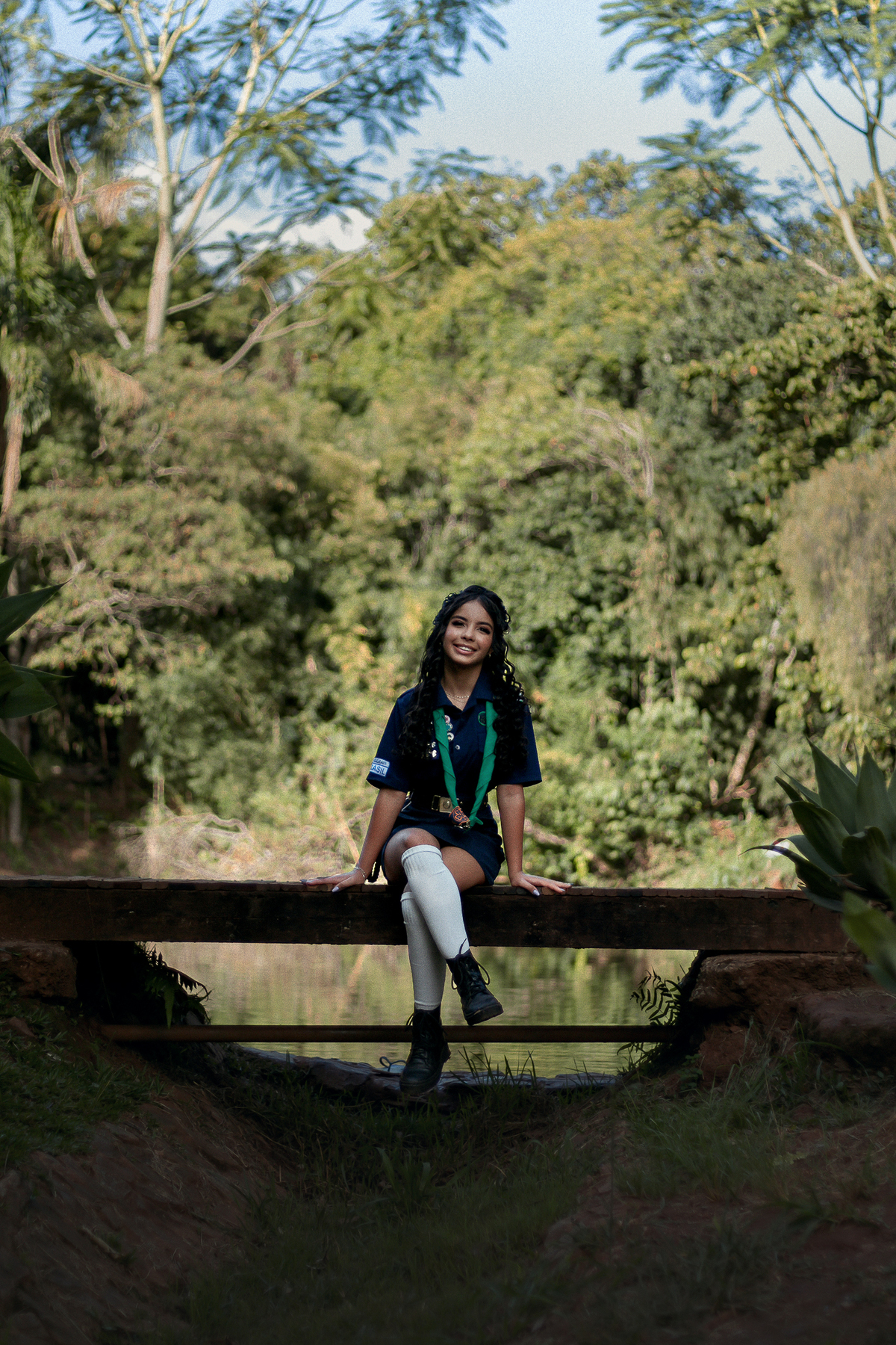 ensaio 15 anos debutante belo horizonte bh estúdio estudio marcos felipe fotografia