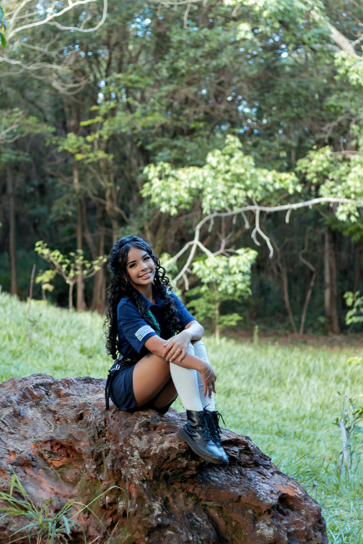 ensaio 15 anos debutante belo horizonte bh estúdio estudio marcos felipe fotografia