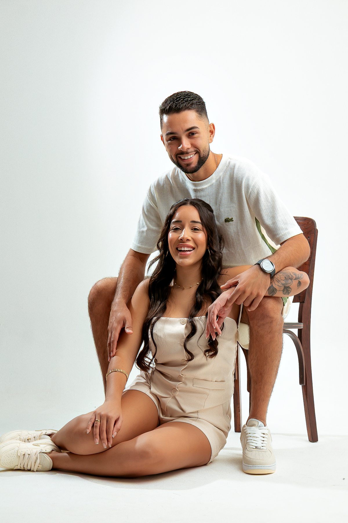 ensaio de casal em estudio namoradas noivos belo horizonte marcos felipe fotografia