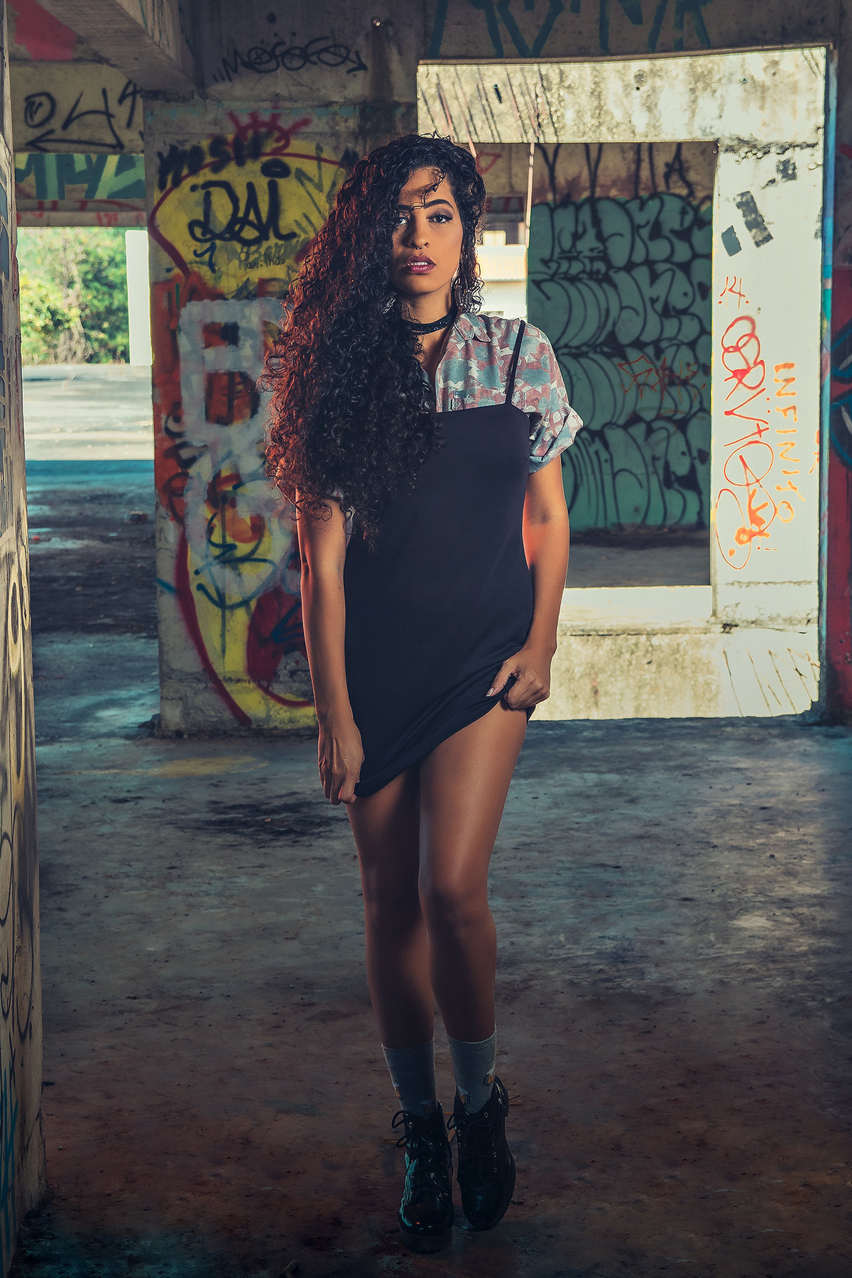 Ensaio Casual Sensual Belo Horizonte Fotógrafo Marcos Felipe Ensaio Feminino