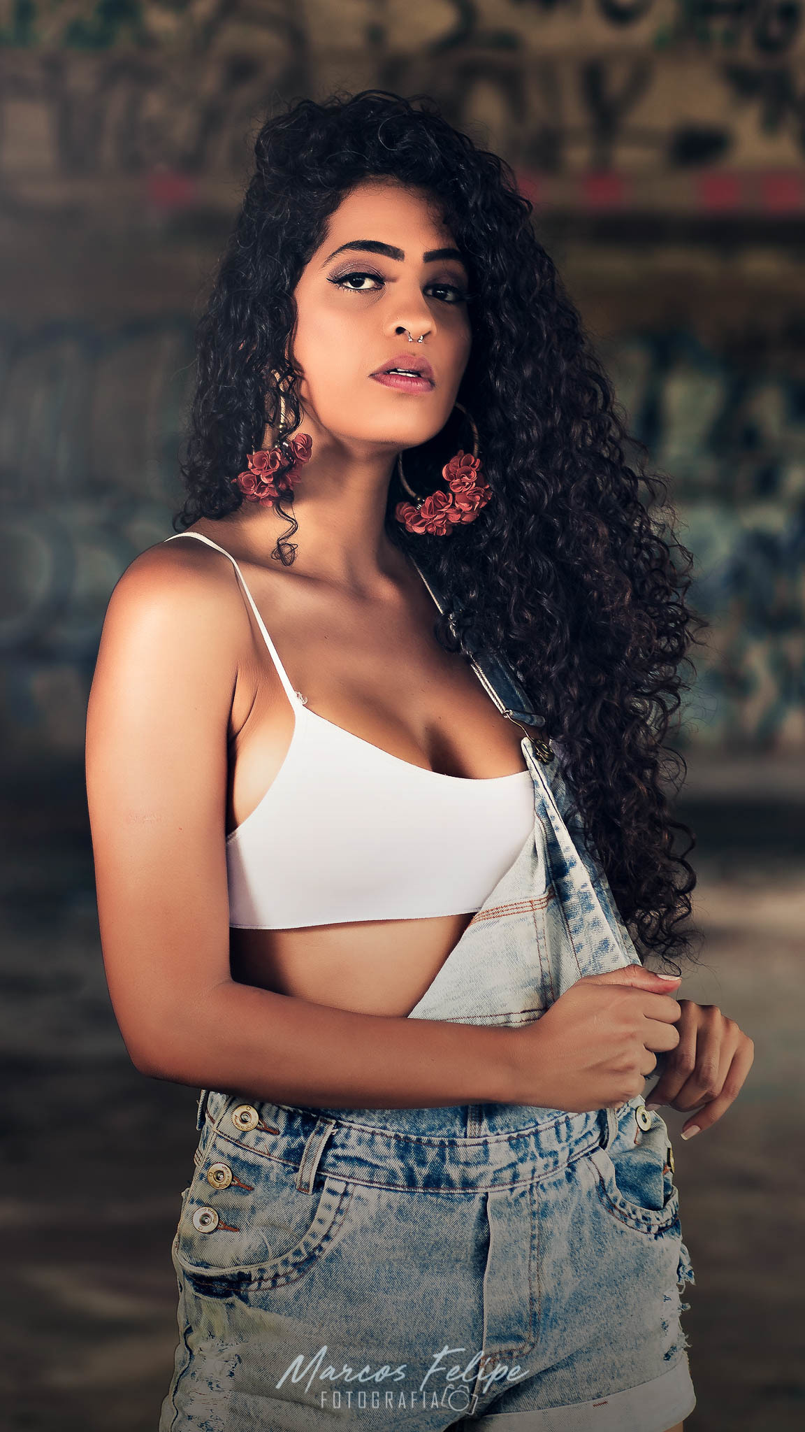 Ensaio Casual Sensual Belo Horizonte Fotógrafo Marcos Felipe Ensaio Feminino