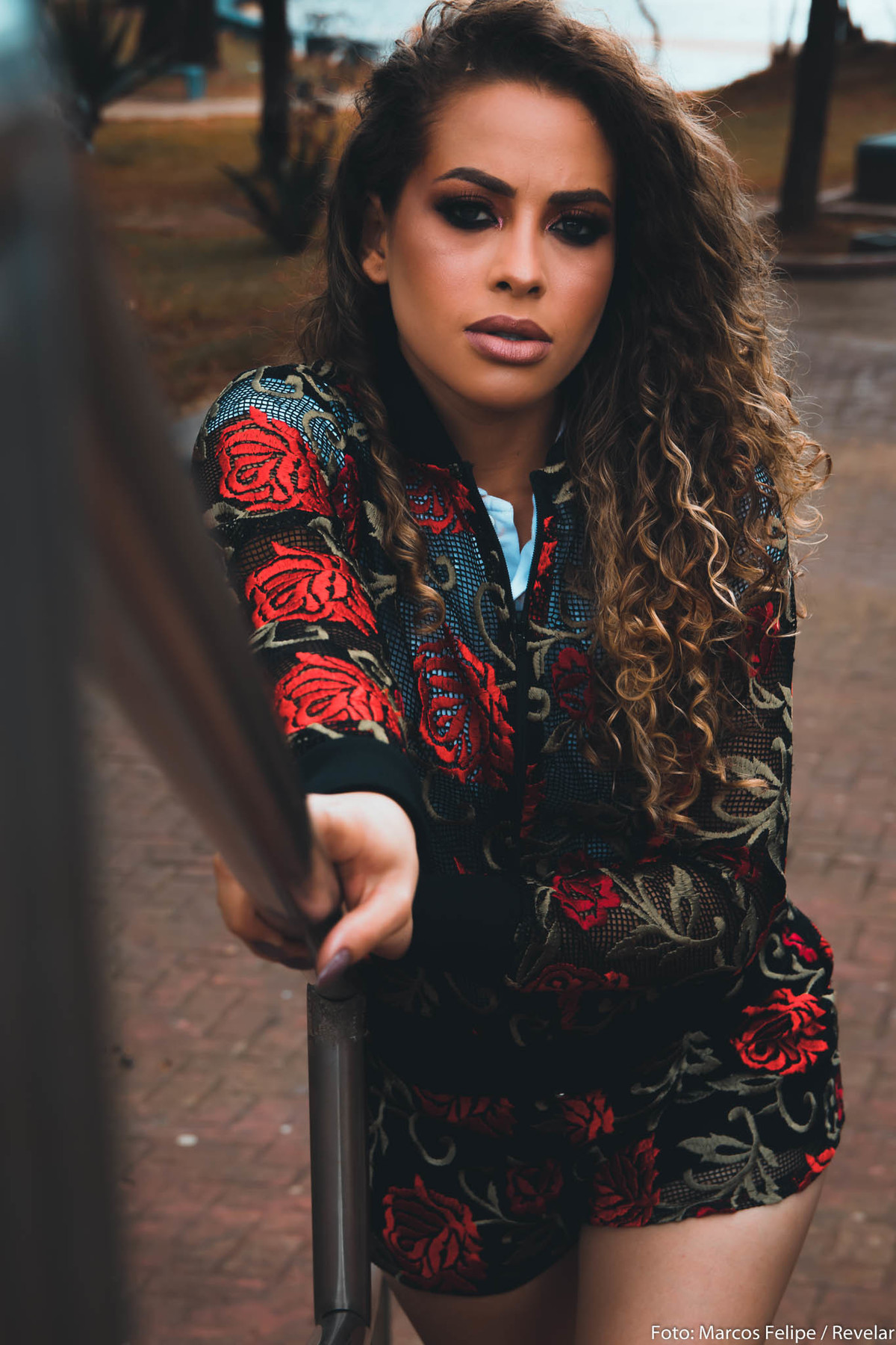 Ensaio Casual Sensual Belo Horizonte Fotógrafo Marcos Felipe Ensaio Feminino