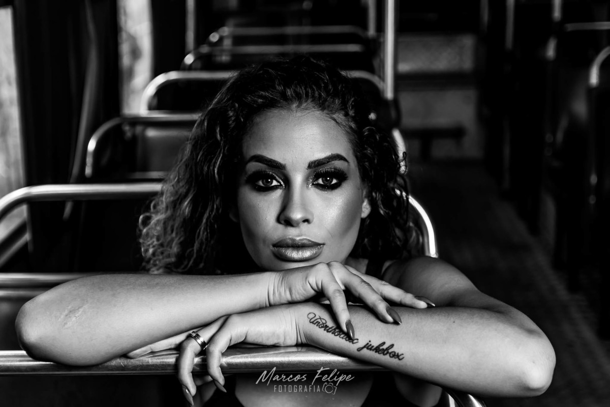 Ensaio Casual Sensual Belo Horizonte Fotógrafo Marcos Felipe Ensaio Feminino