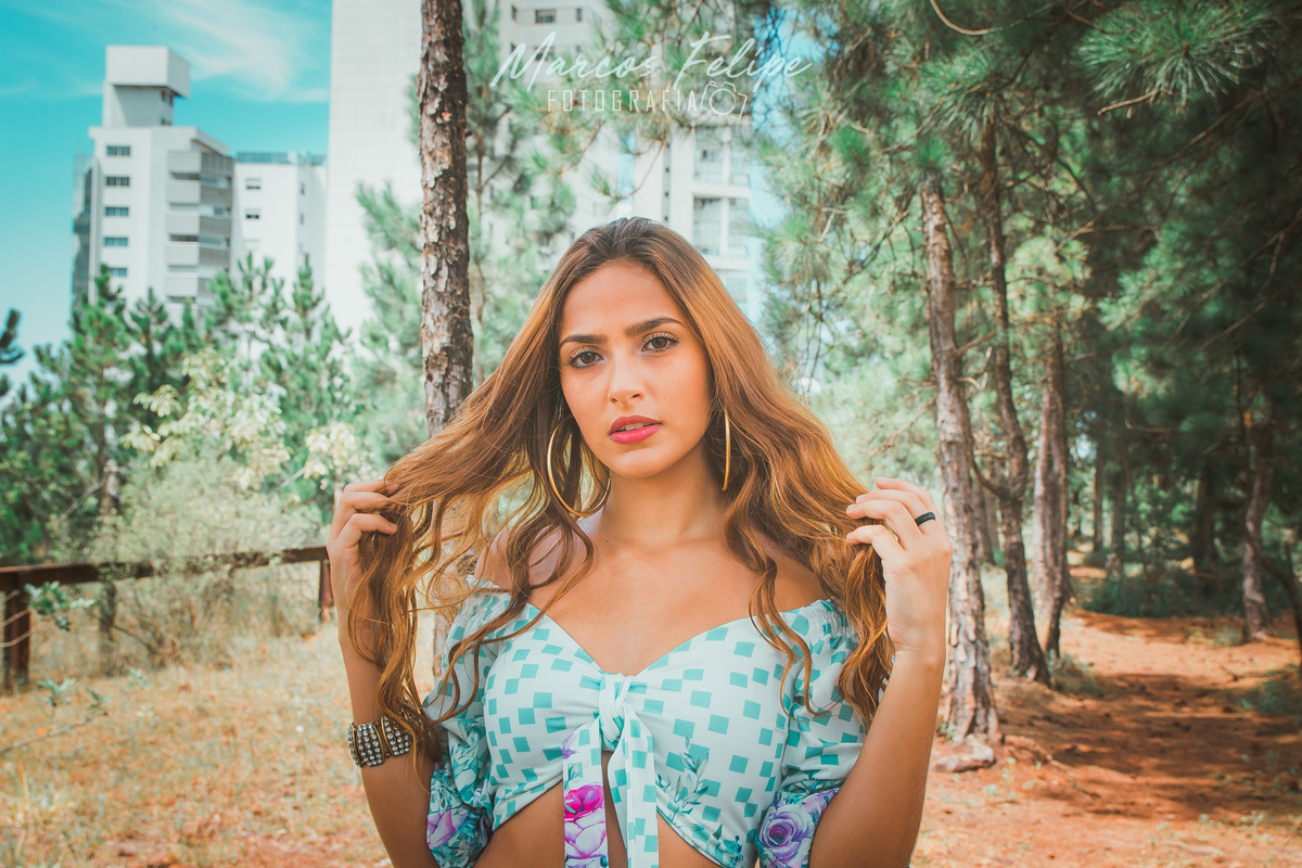 Ensaio Casual Sensual Belo Horizonte Fotógrafo Marcos Felipe Ensaio Feminino