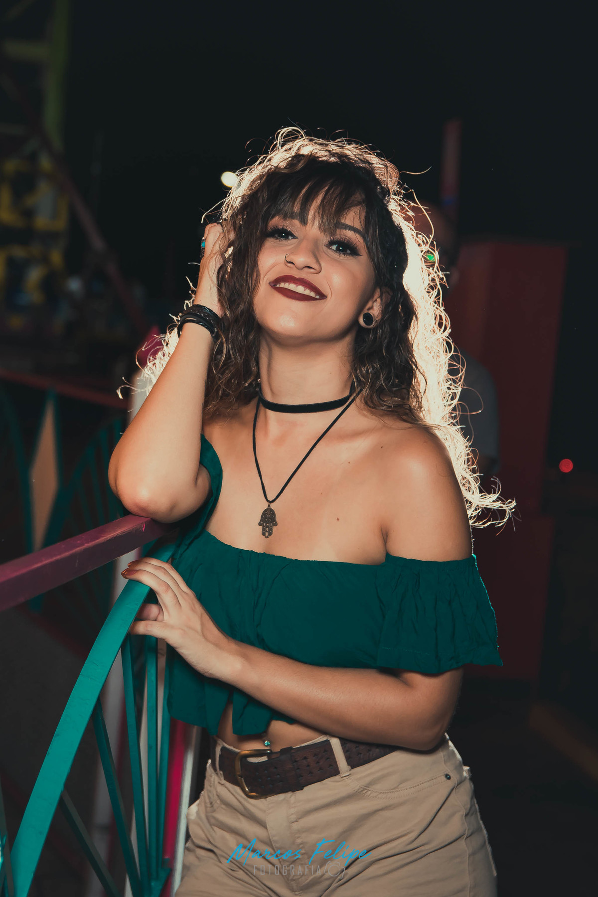 Ensaio Casual Sensual Belo Horizonte Fotógrafo Marcos Felipe Ensaio Feminino