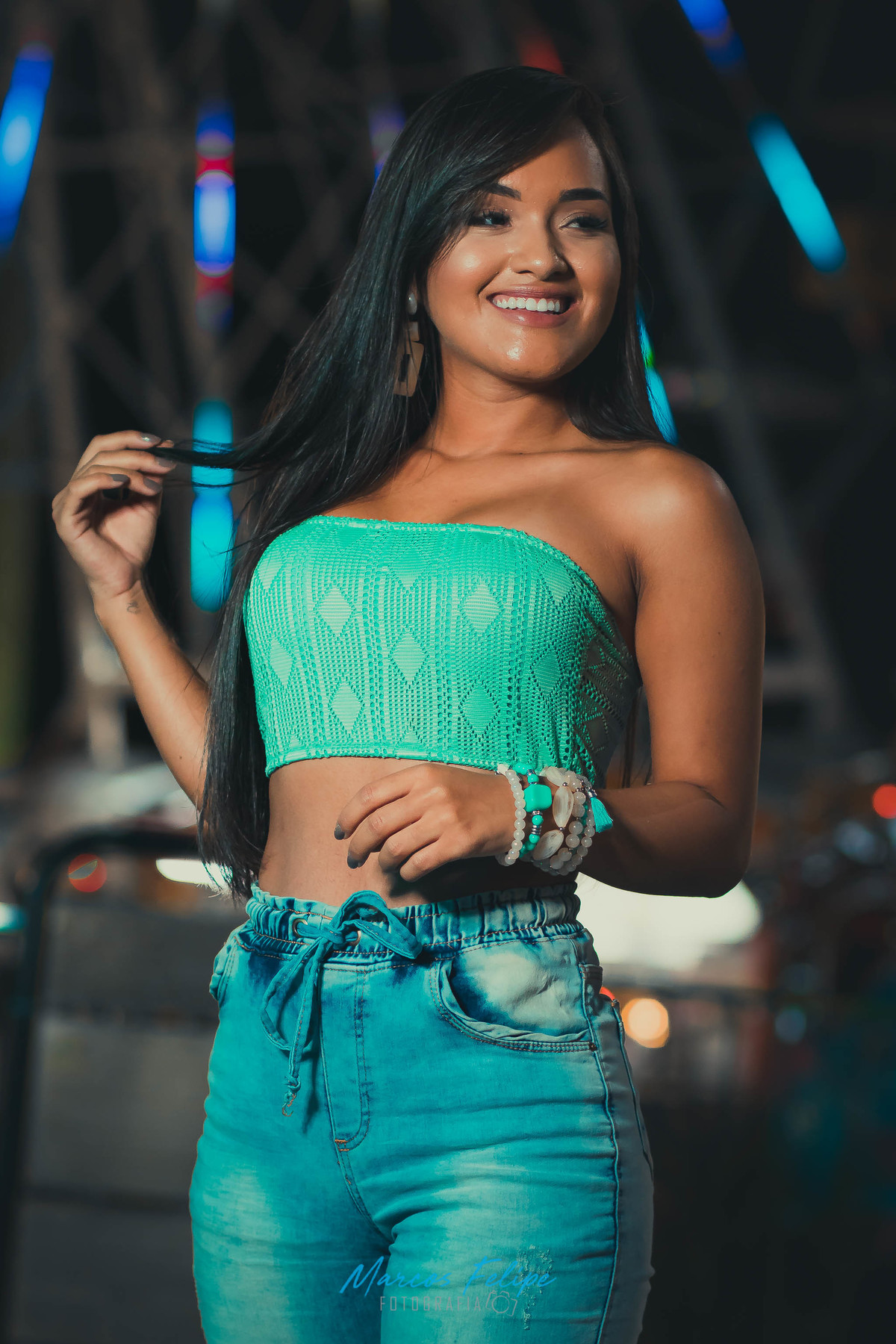 Ensaio Casual Sensual Belo Horizonte Fotógrafo Marcos Felipe Ensaio Feminino