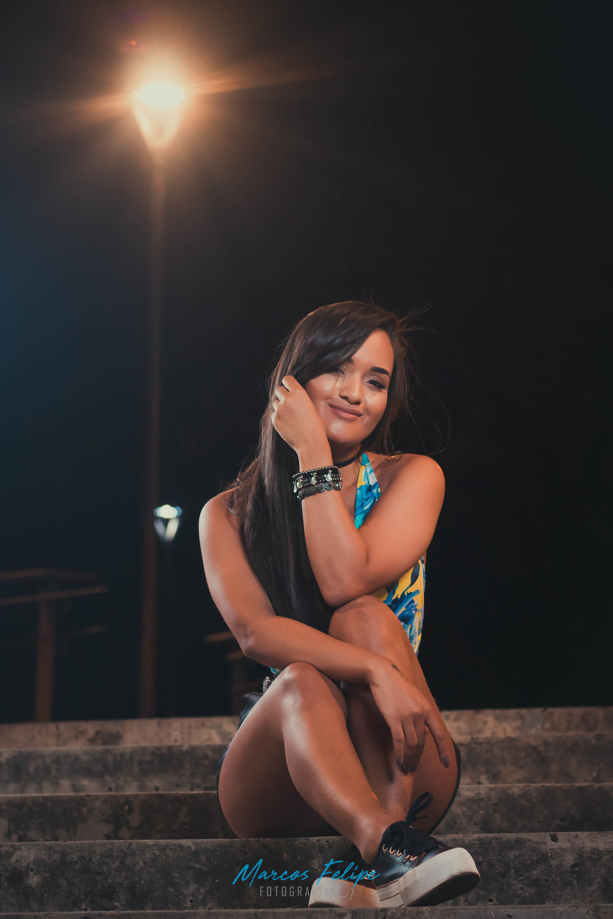 Ensaio Casual Sensual Belo Horizonte Fotógrafo Marcos Felipe Ensaio Feminino