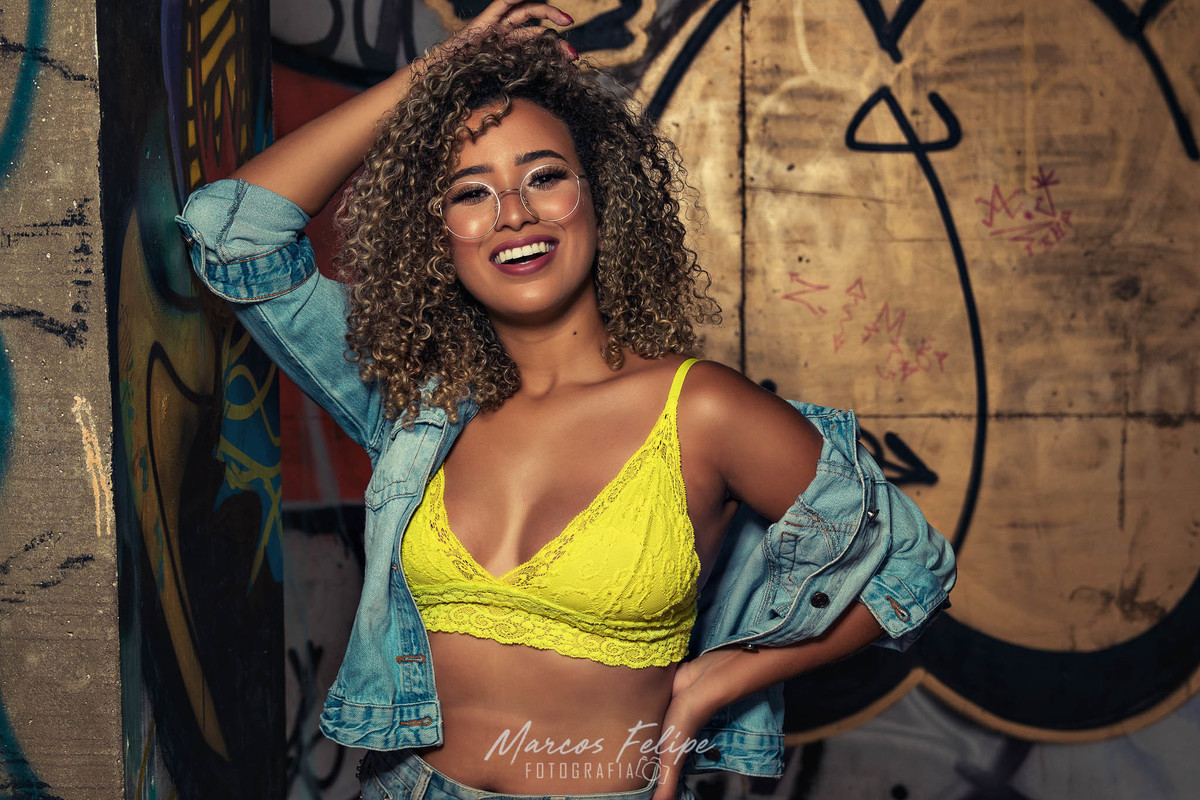 Ensaio Casual  Belo Horizonte Fotógrafo Marcos Felipe Ensaio Feminino