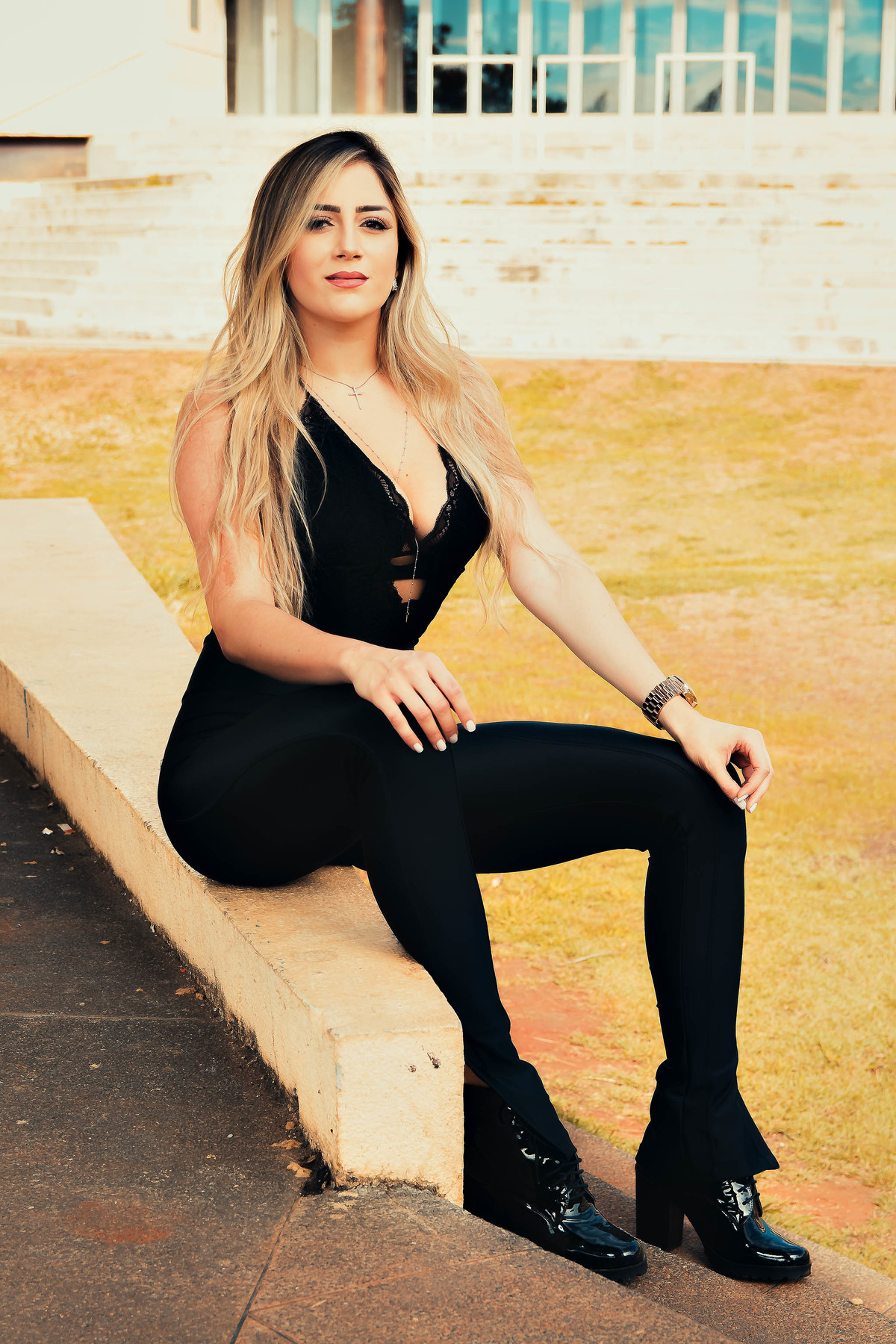 Ensaio Casual Guinard Belo Horizonte Fotógrafo Marcos Felipe Ensaio Feminino