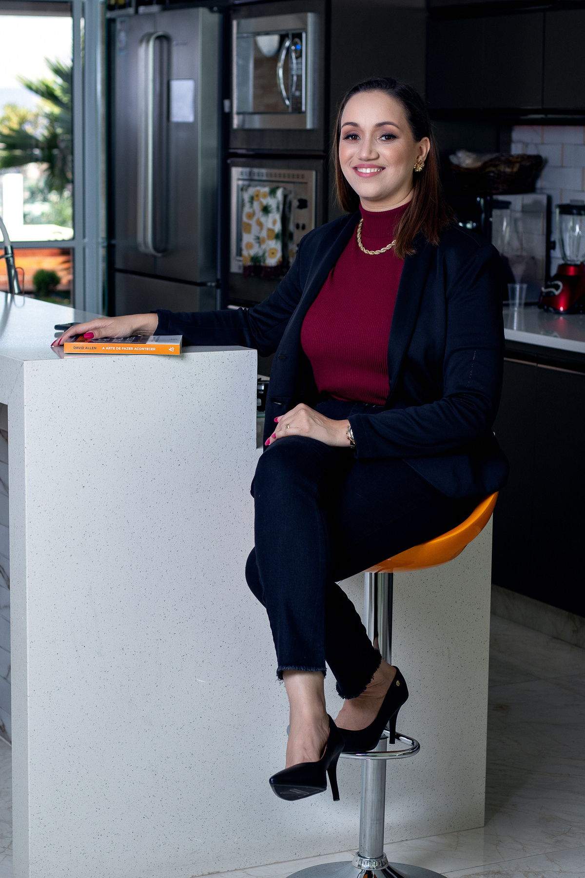 ensaio corporativo profissional Junia belo horizonte contagem betim