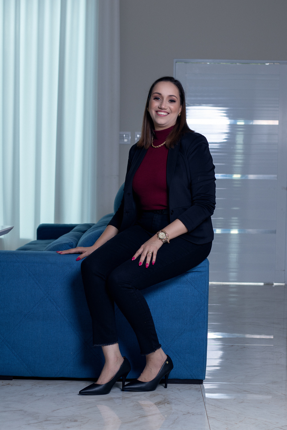 ensaio corporativo profissional Junia belo horizonte contagem betim