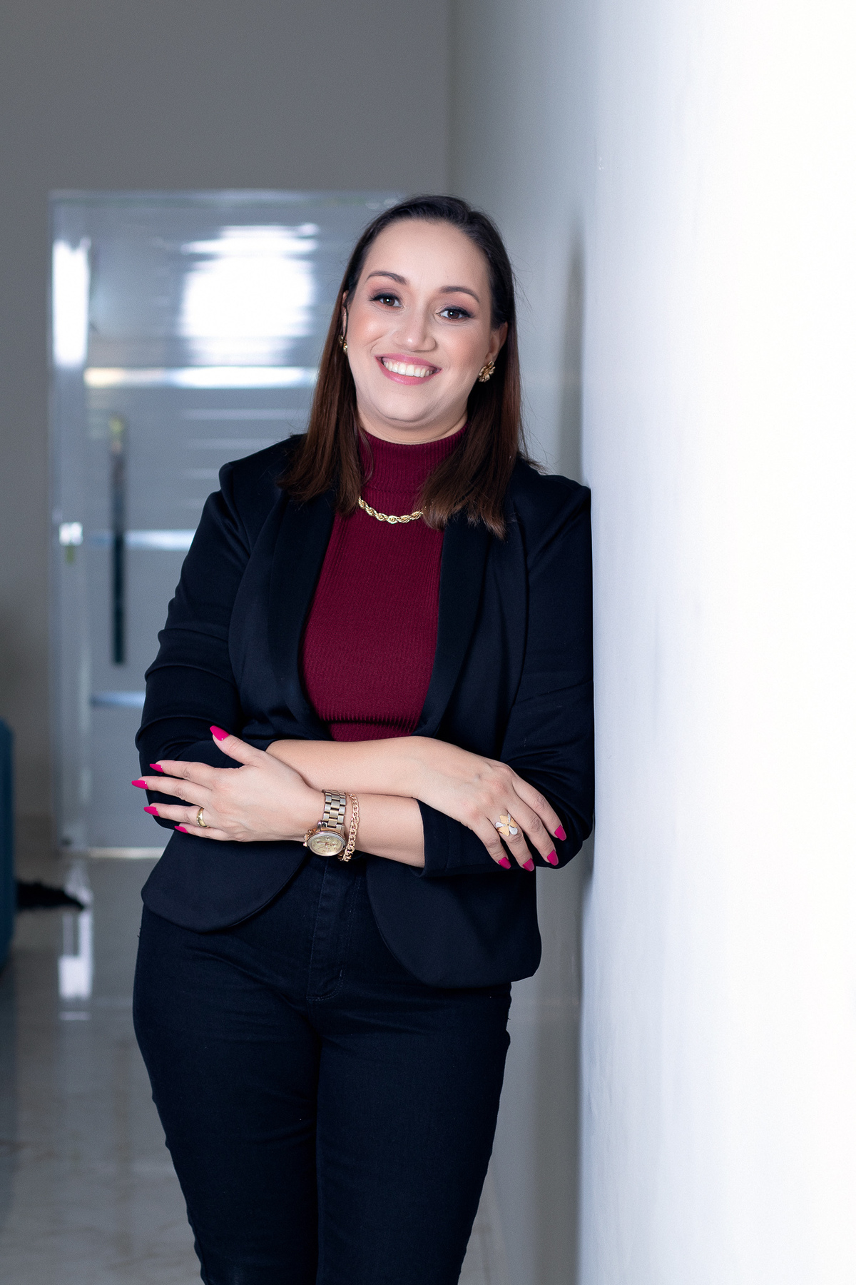 ensaio corporativo profissional Junia belo horizonte contagem betim